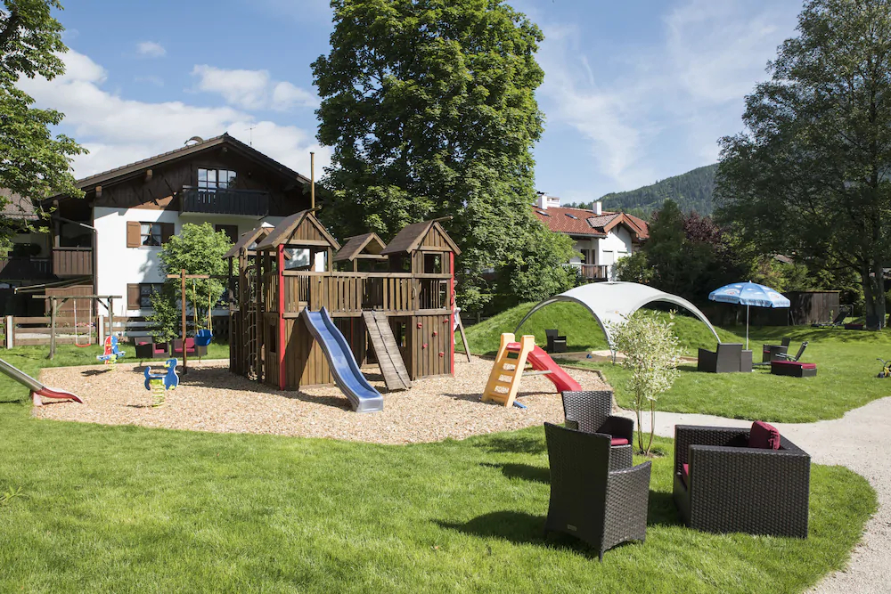 Leiners Familienhotel