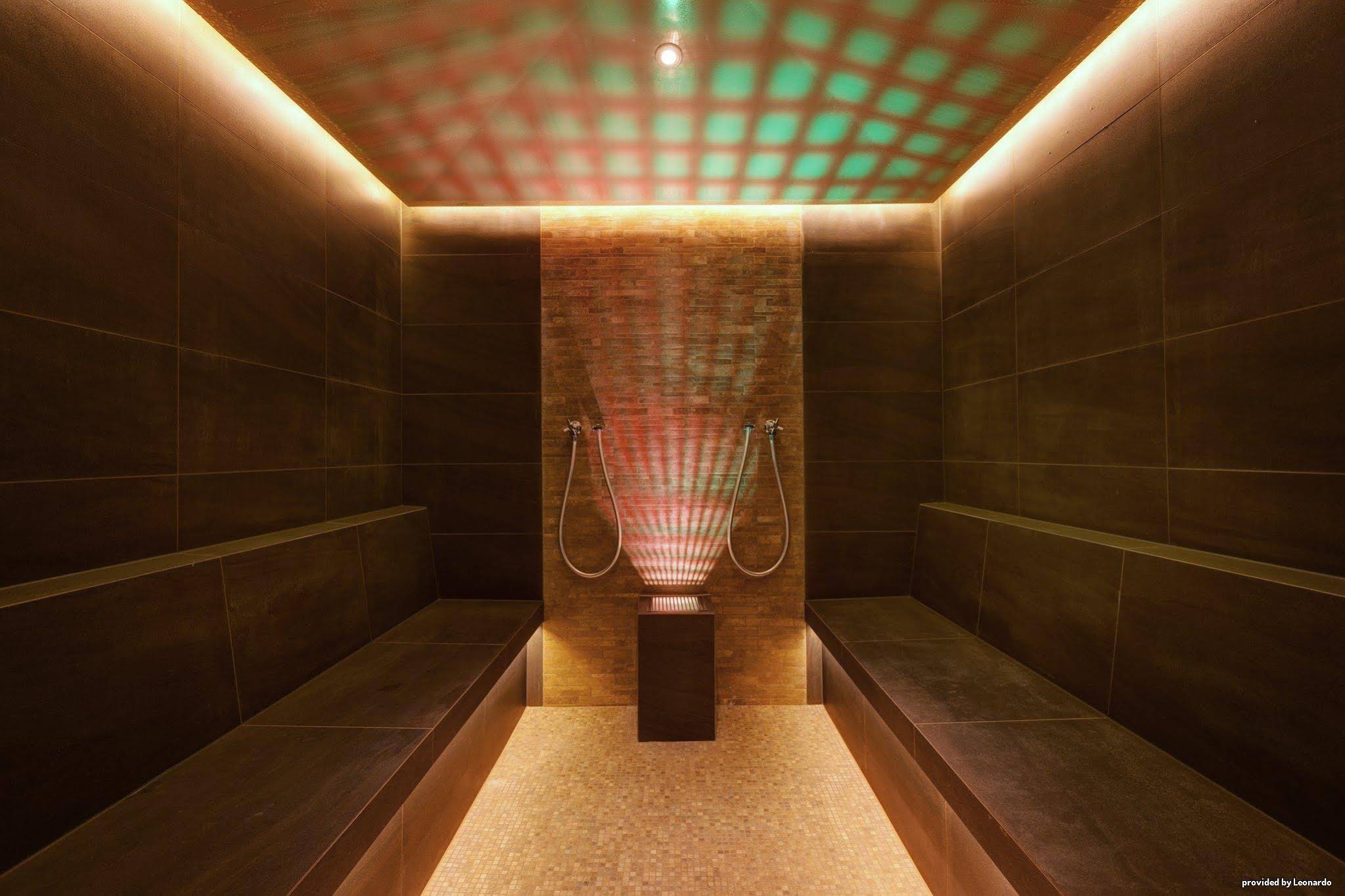 Obermühle Alpin Spa Resort