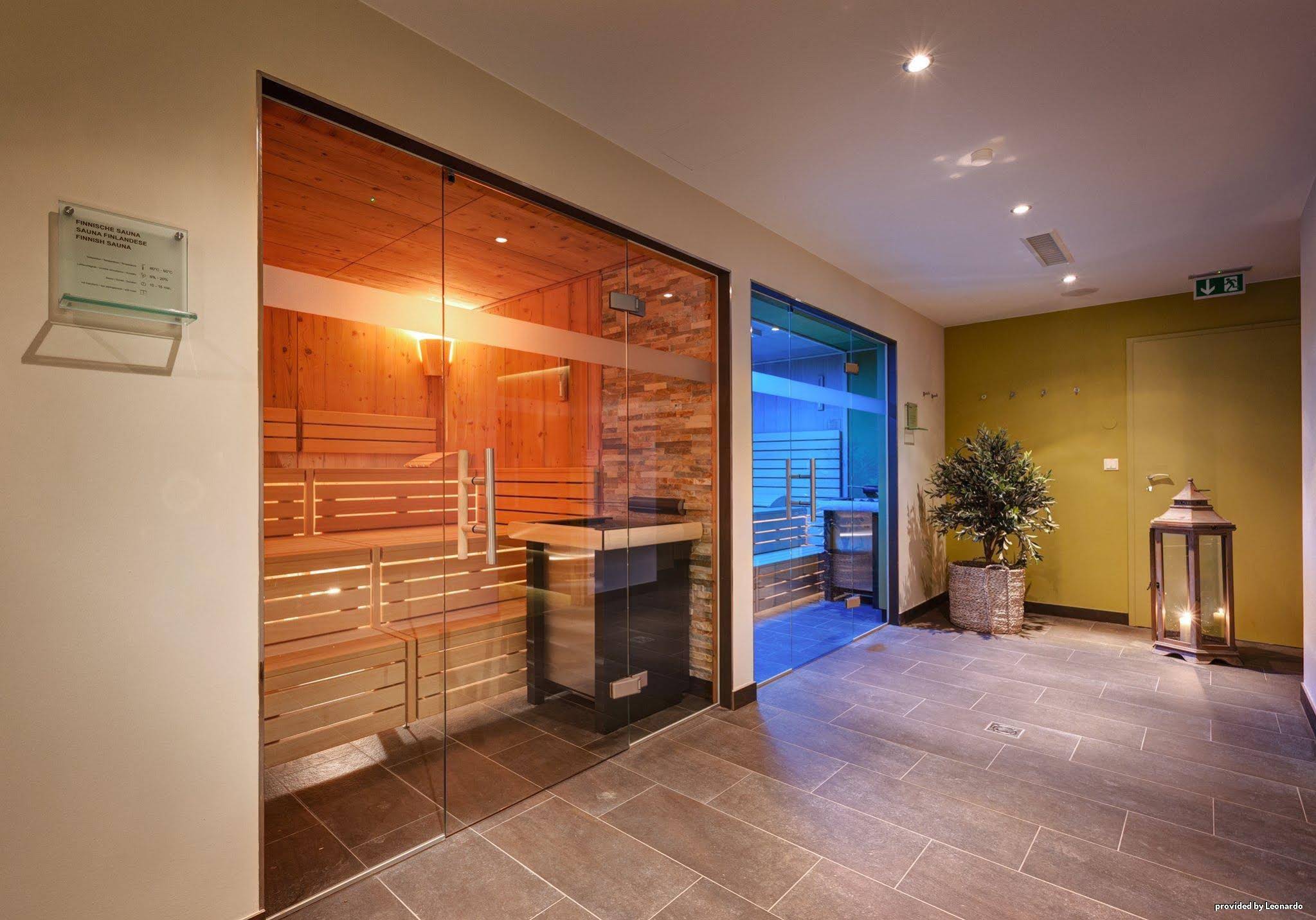 Obermühle Alpin Spa Resort