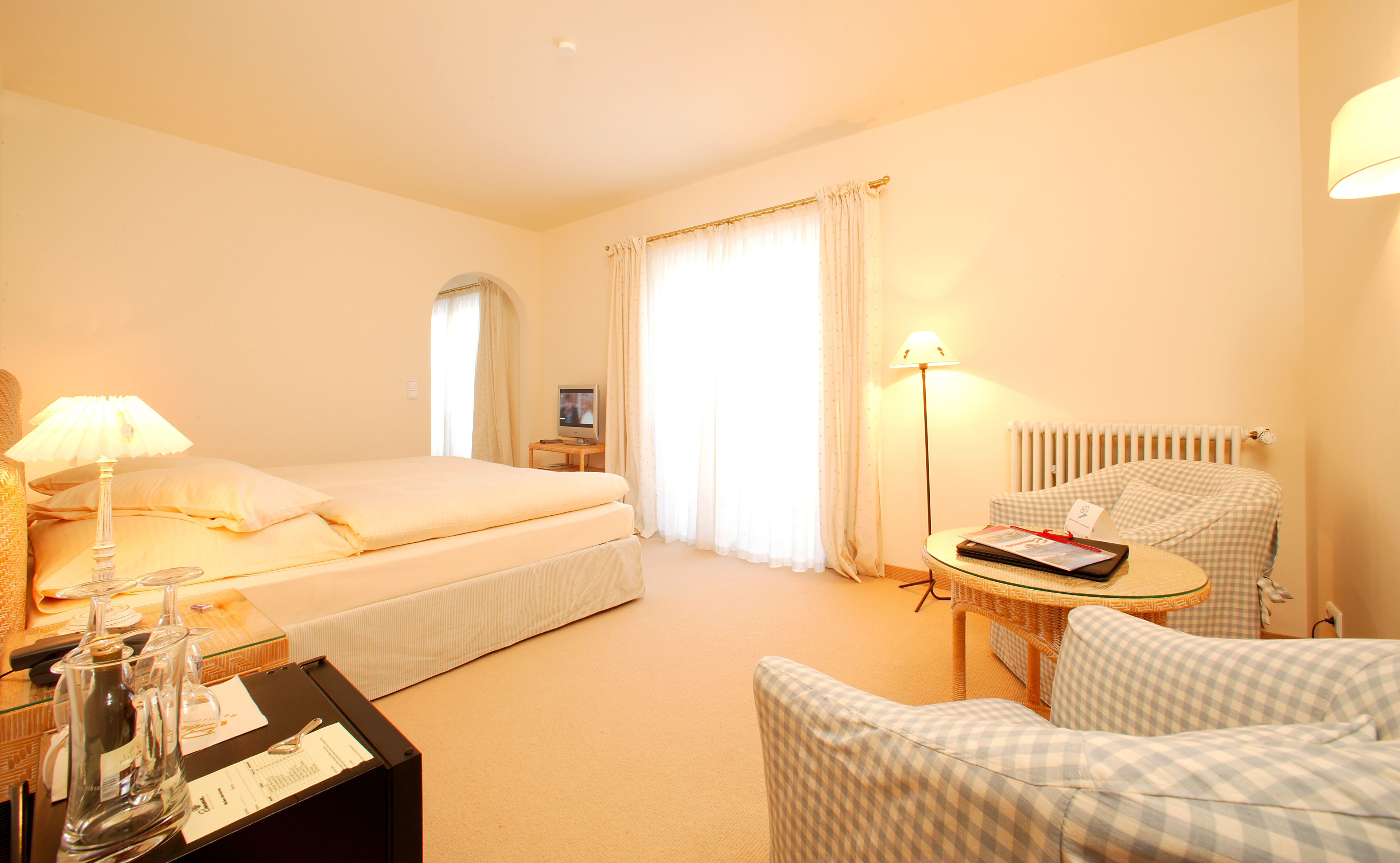 Riessersee Hotel