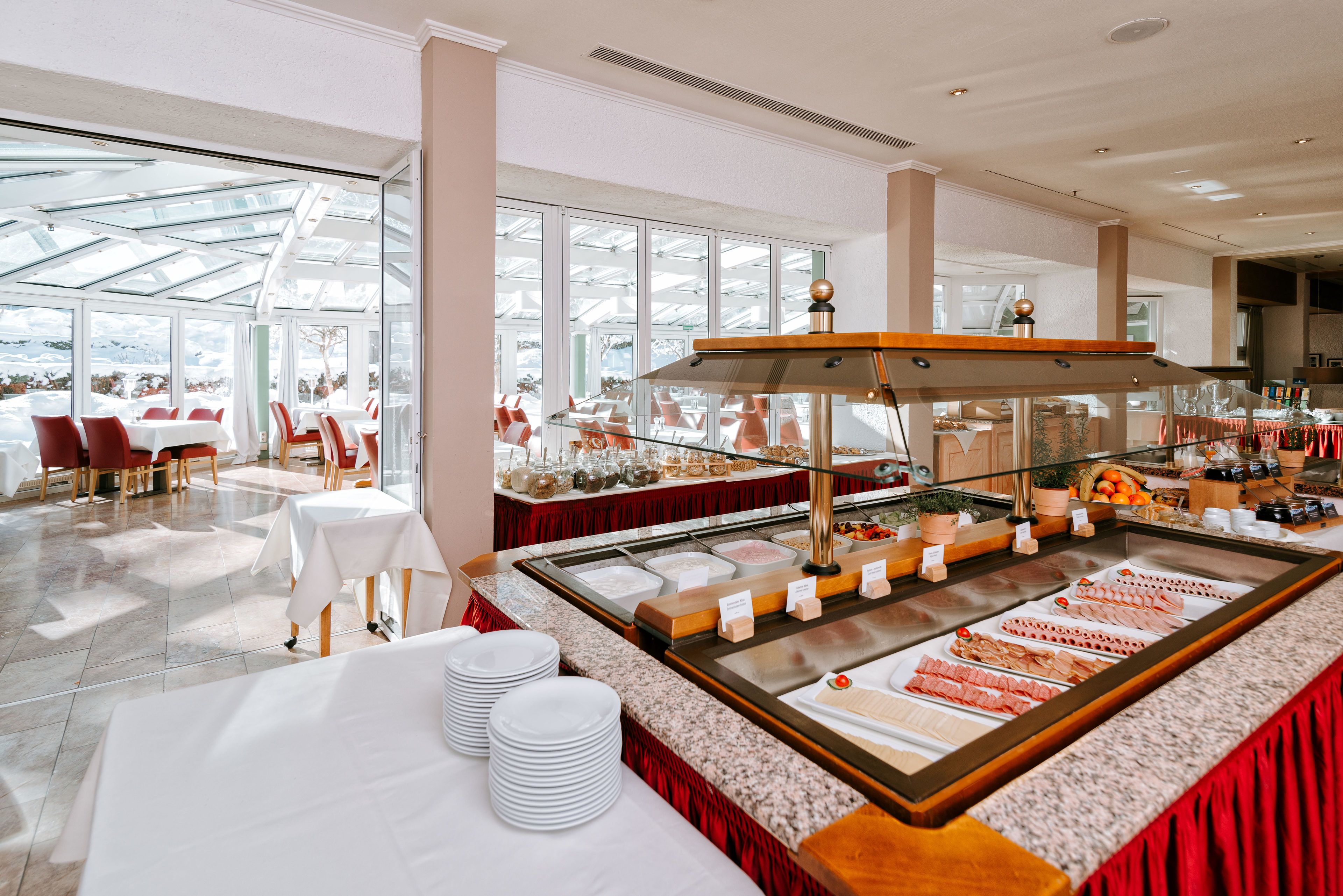 Riessersee Hotel