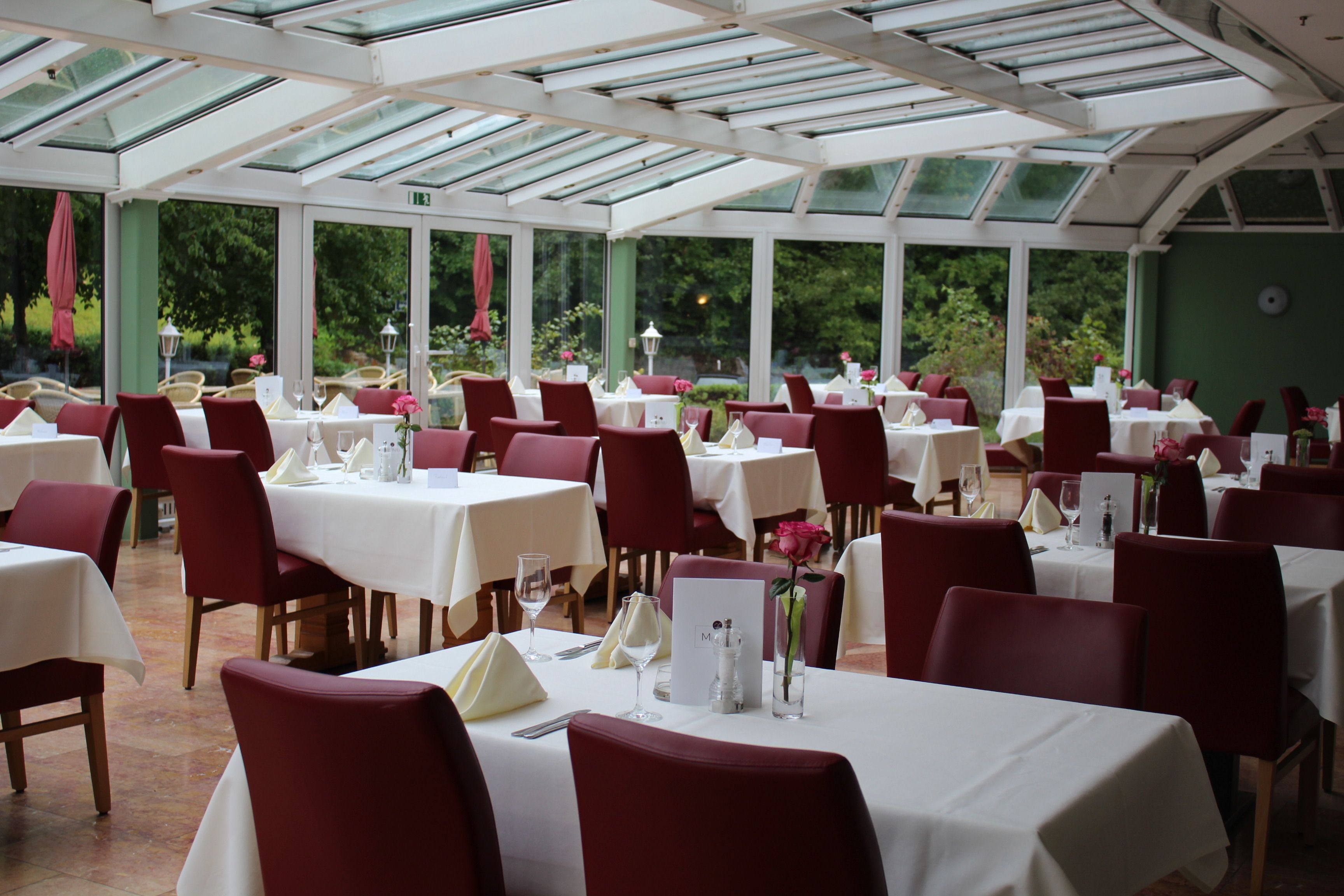 Riessersee Hotel