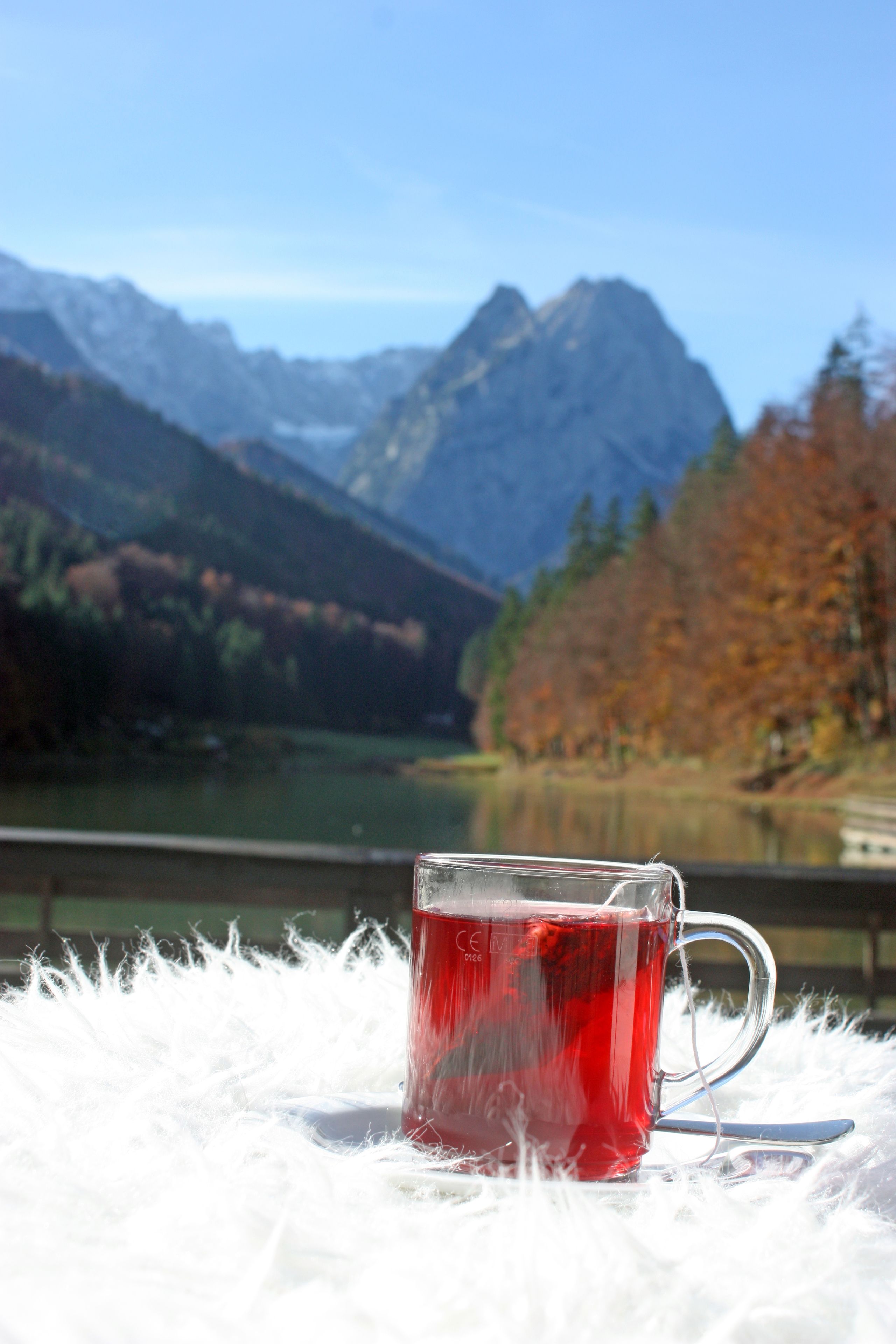 Riessersee Hotel