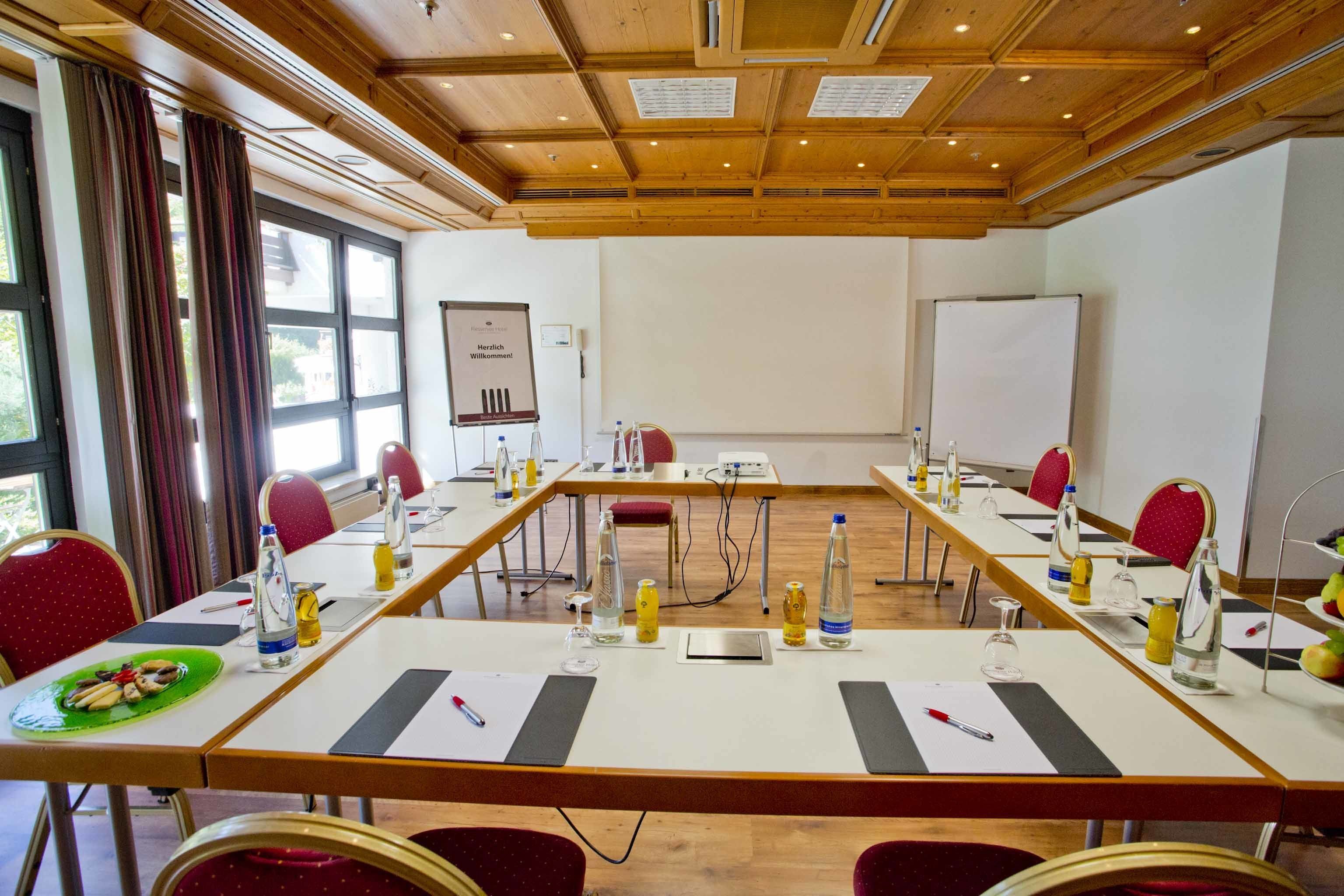 Riessersee Hotel