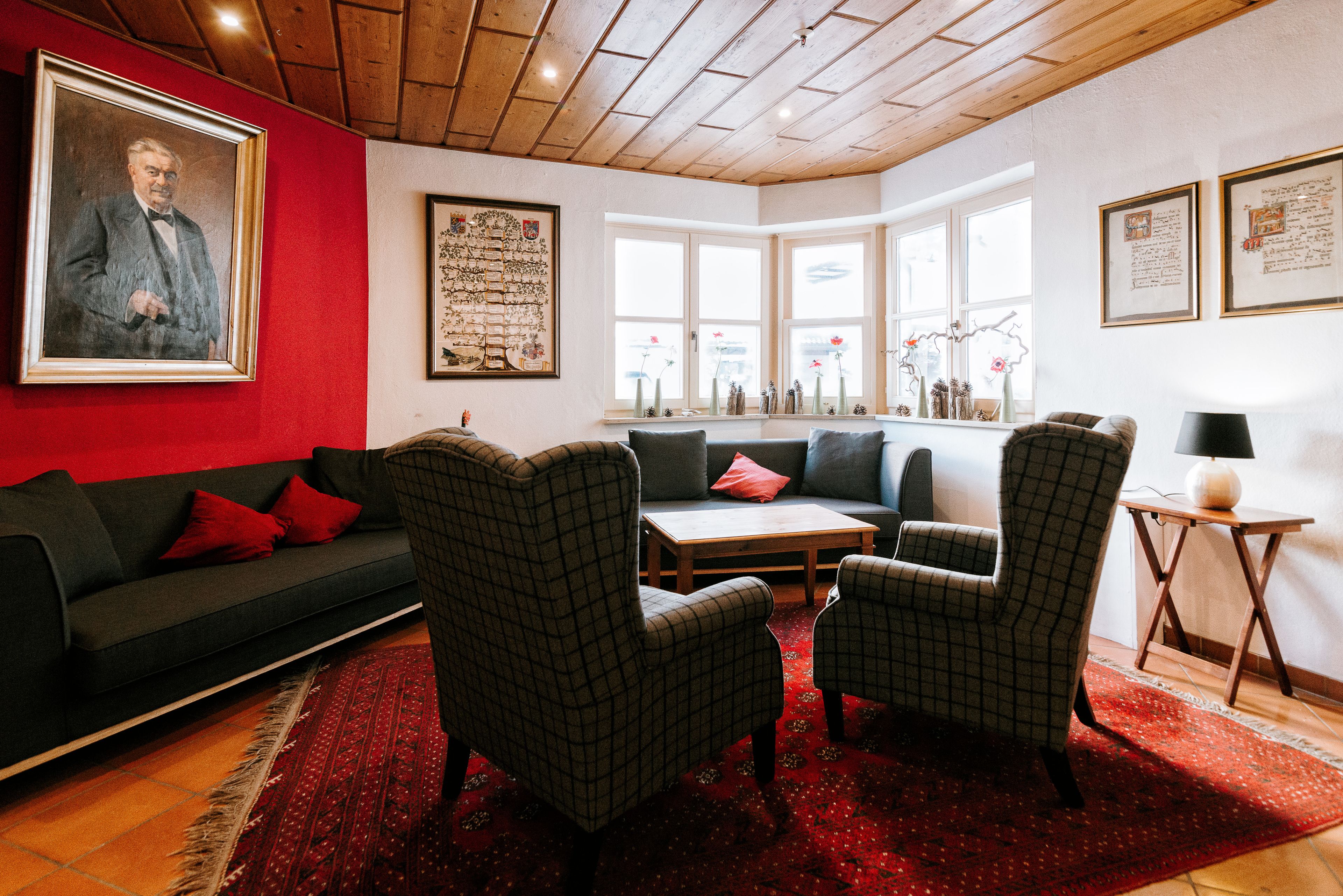 Riessersee Hotel