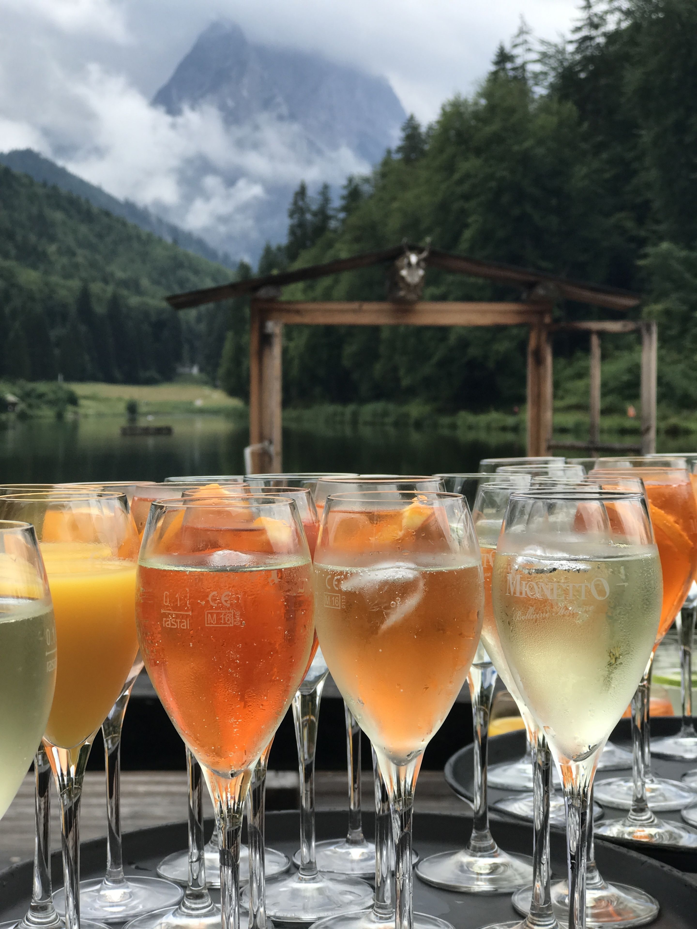 Riessersee Hotel