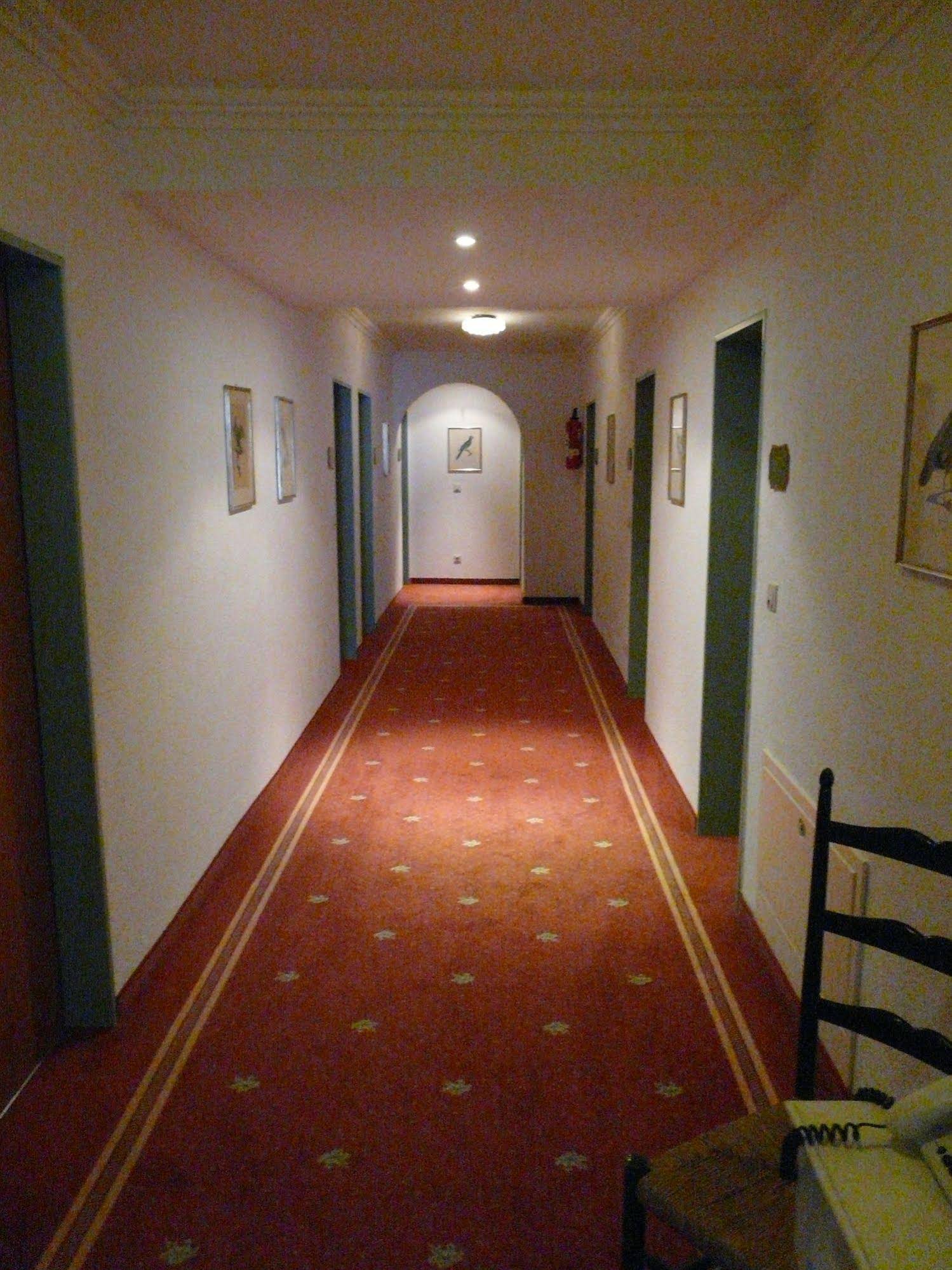 Roter Hahn