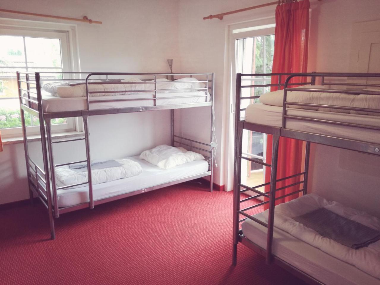Sport-Hostel