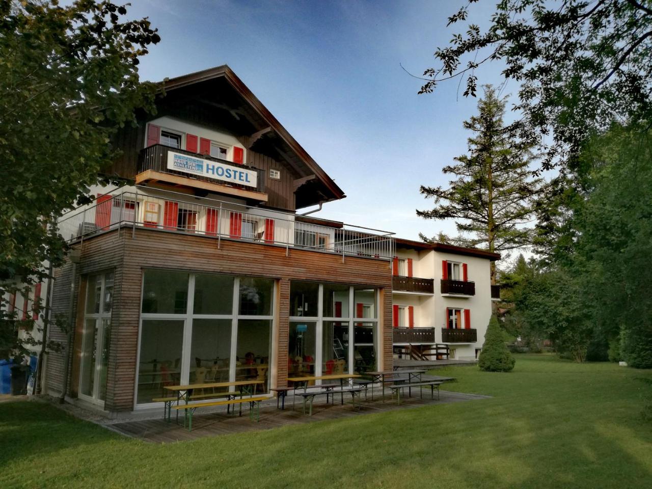 Sport-Hostel