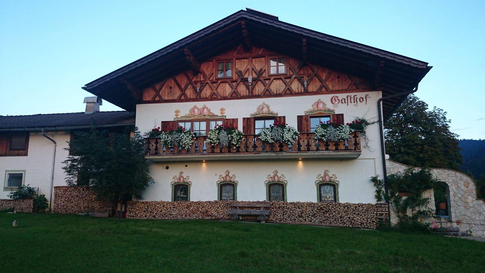 Zum Schweizerbartl