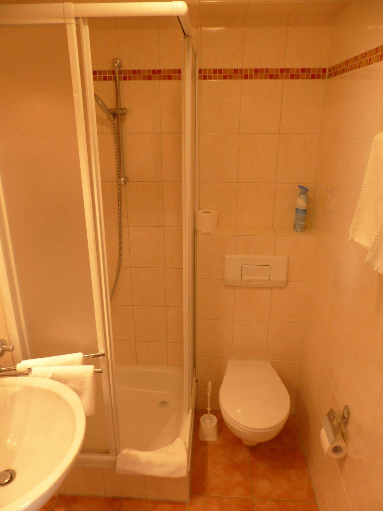 Hotel garni Simon