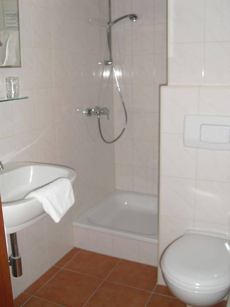 Hotel garni Simon