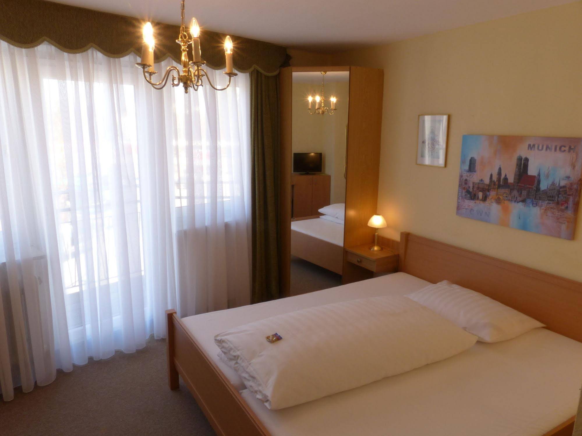 Hotel garni Simon