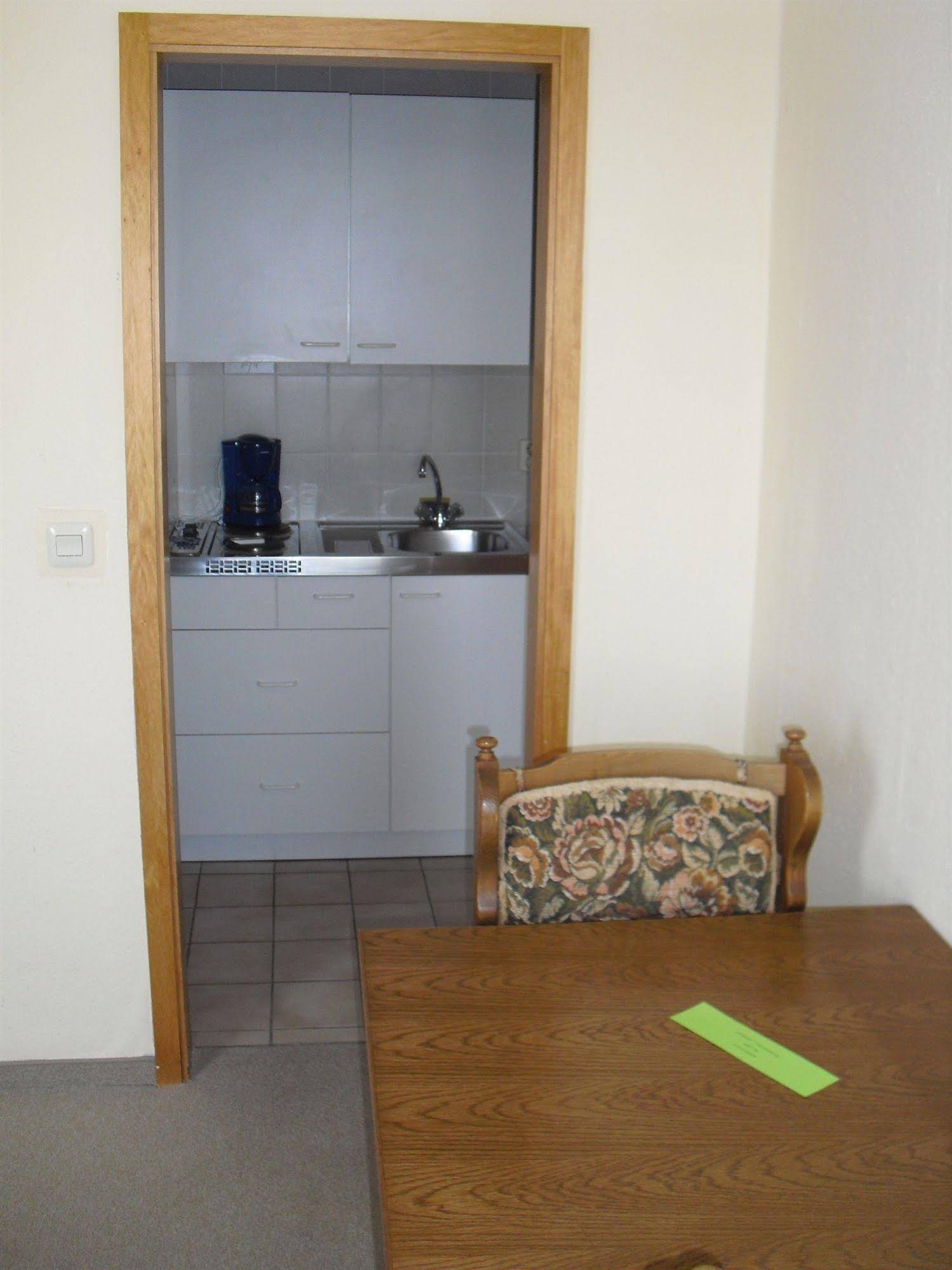 Hotel garni Simon