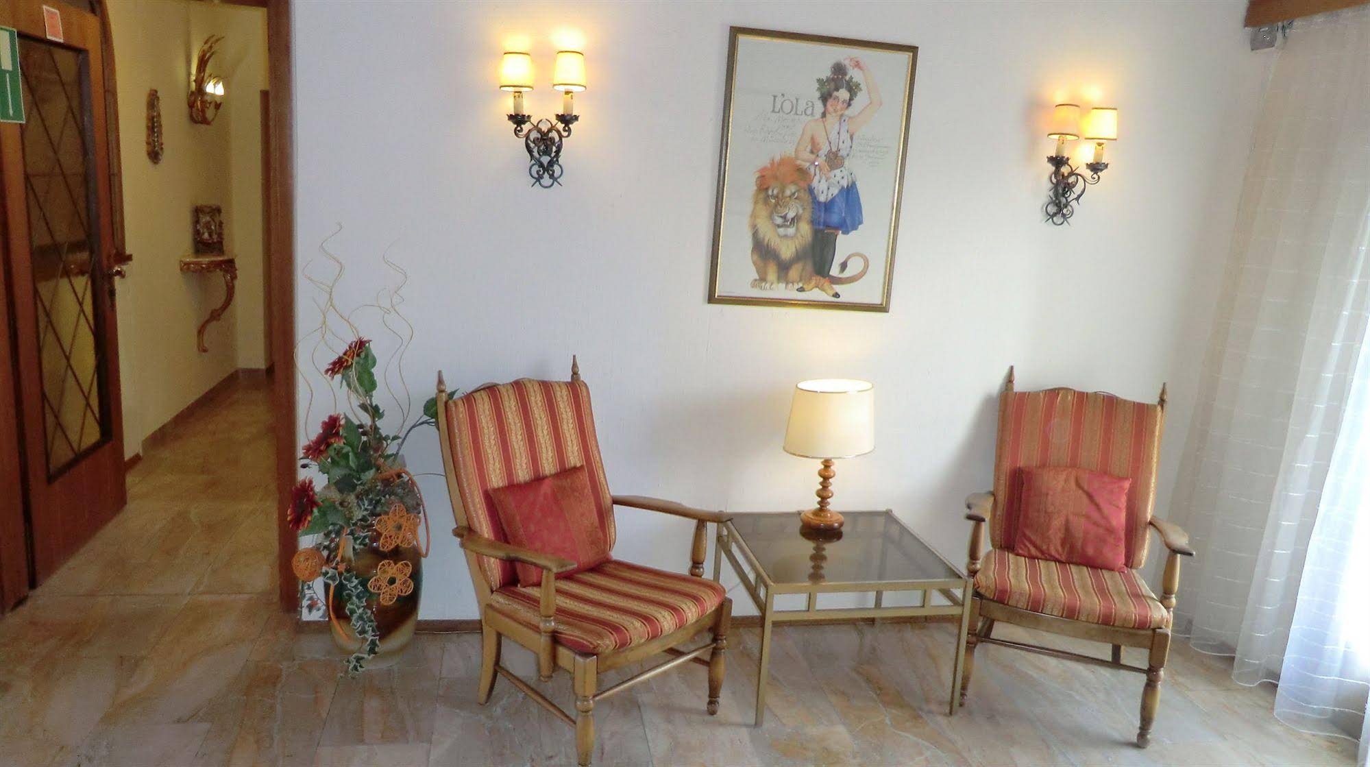 Hotel garni Simon