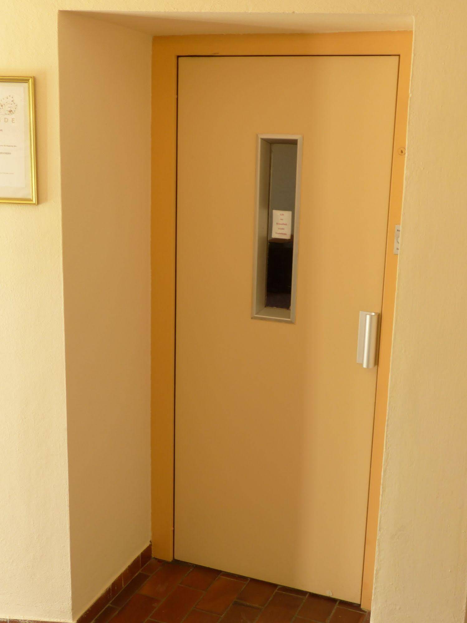 Hotel garni Simon