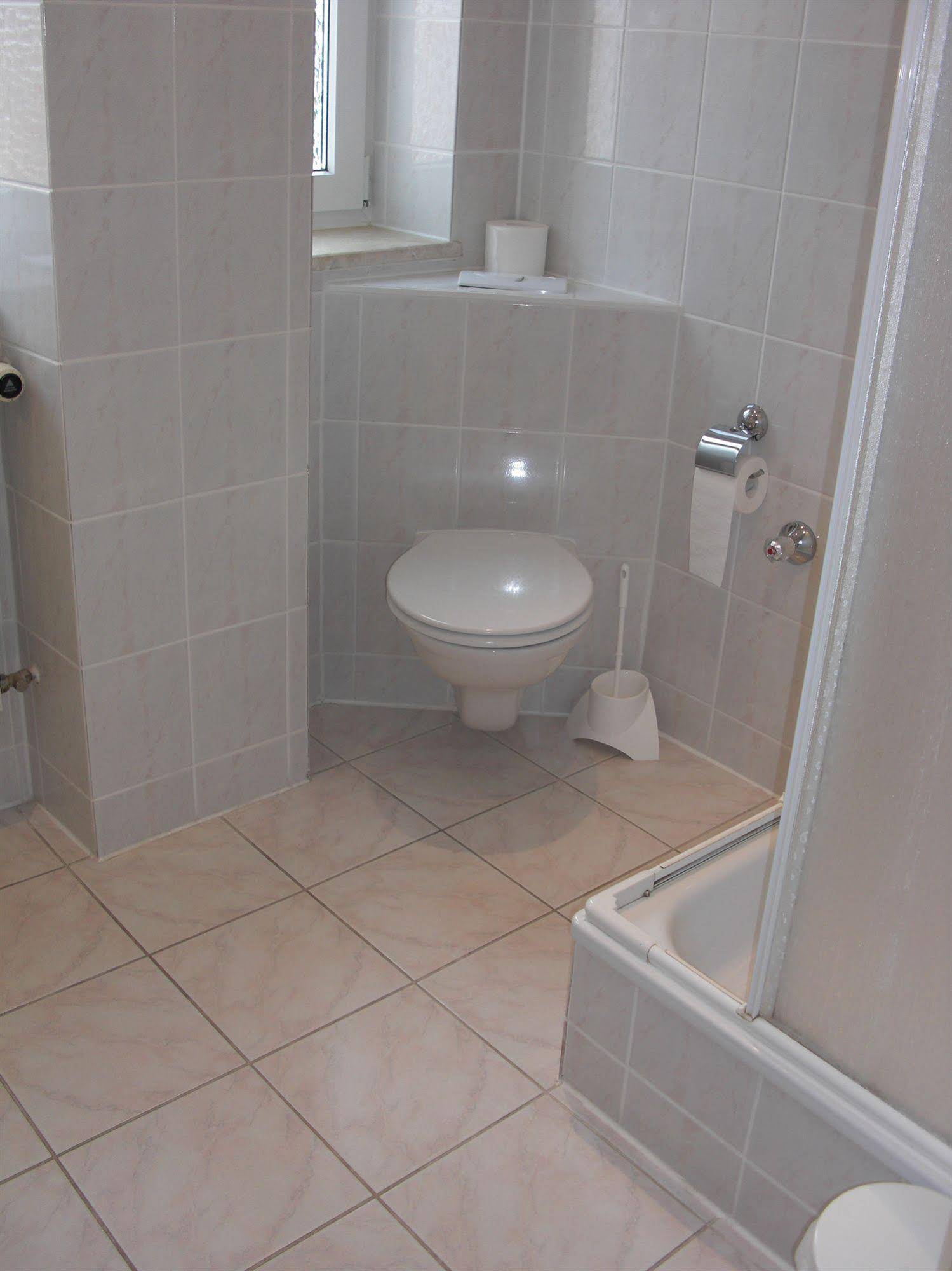 Hotel garni Simon