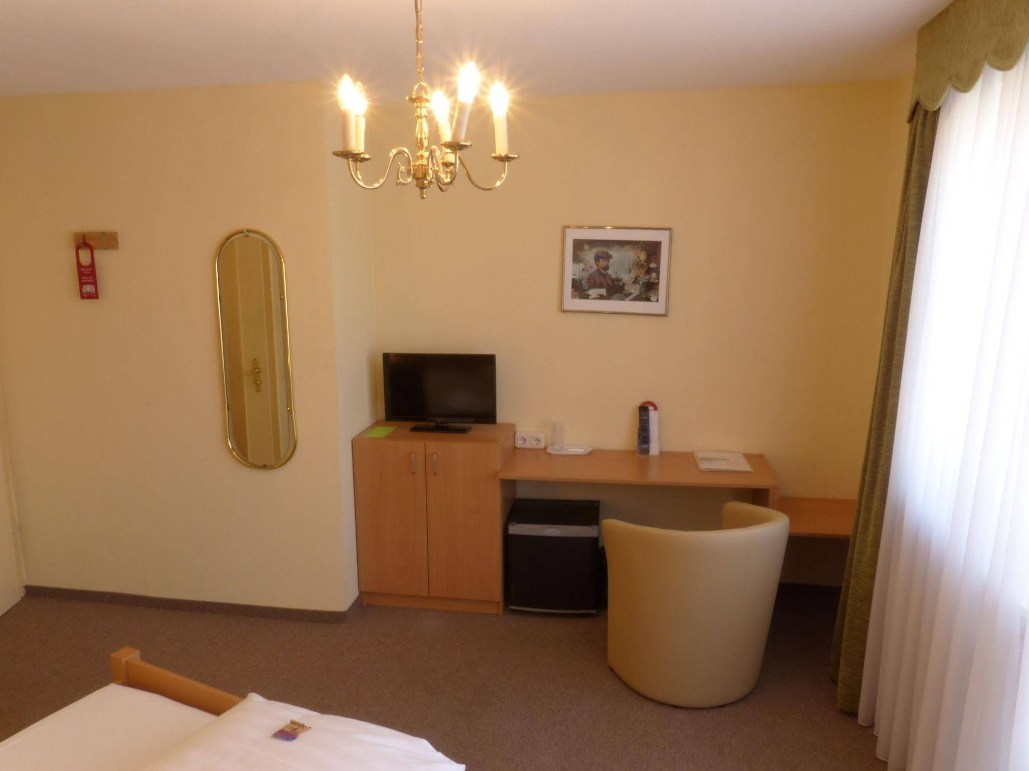 Hotel garni Simon
