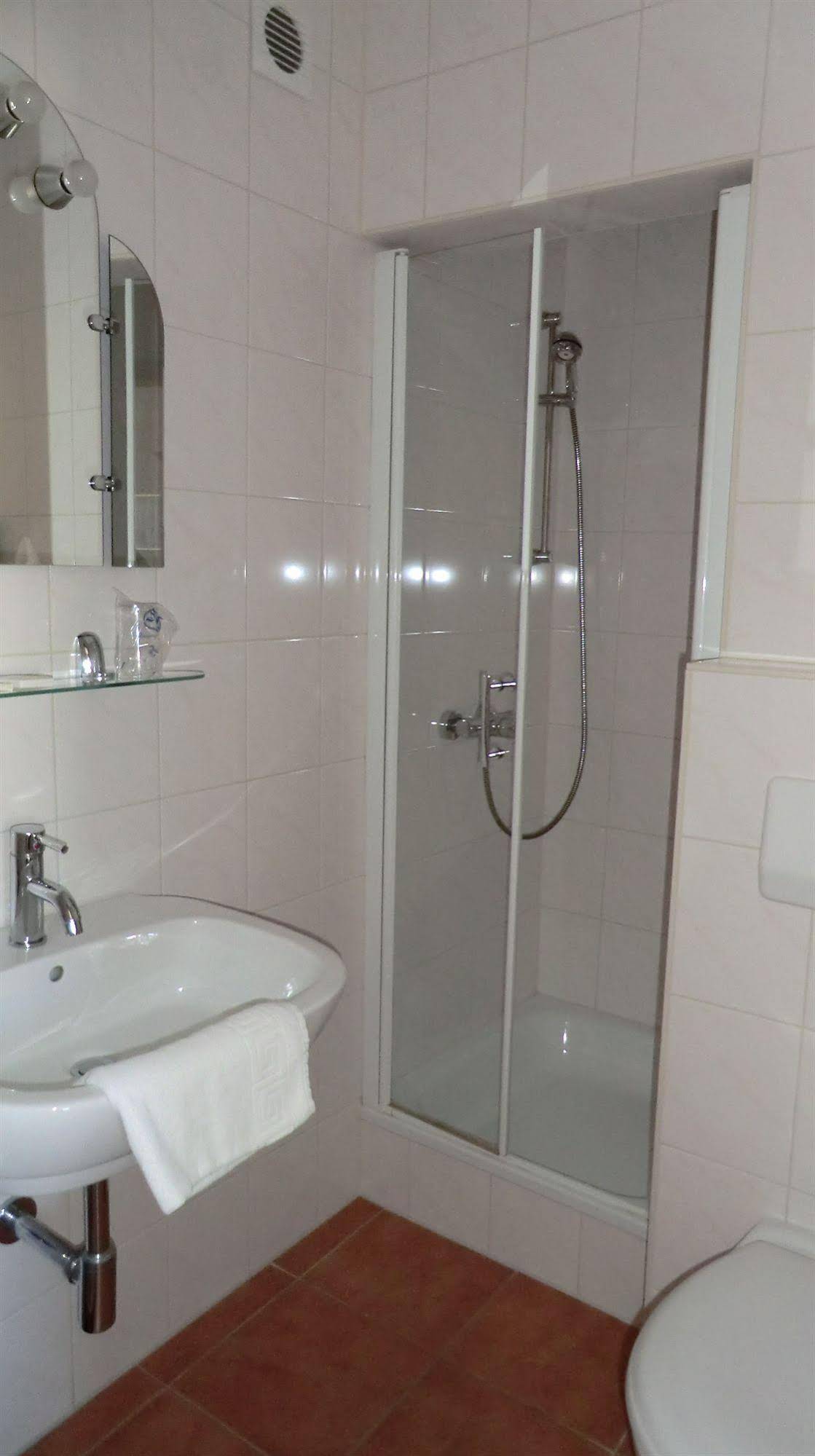 Hotel garni Simon
