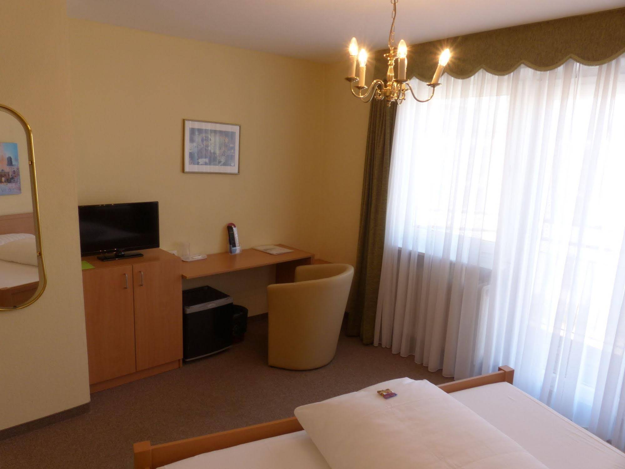Hotel garni Simon