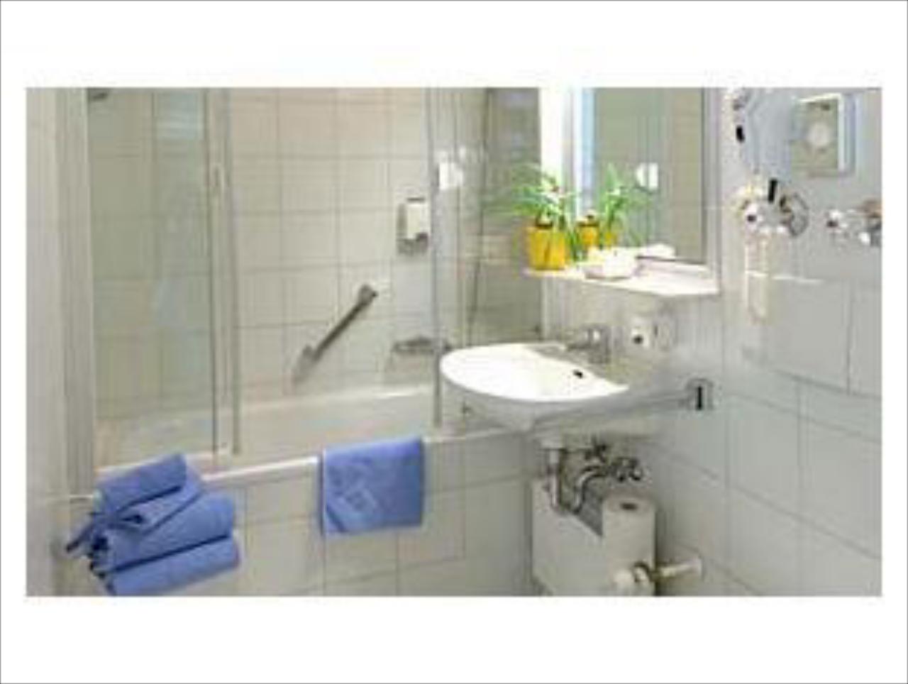 Hotel Gautinger Hof