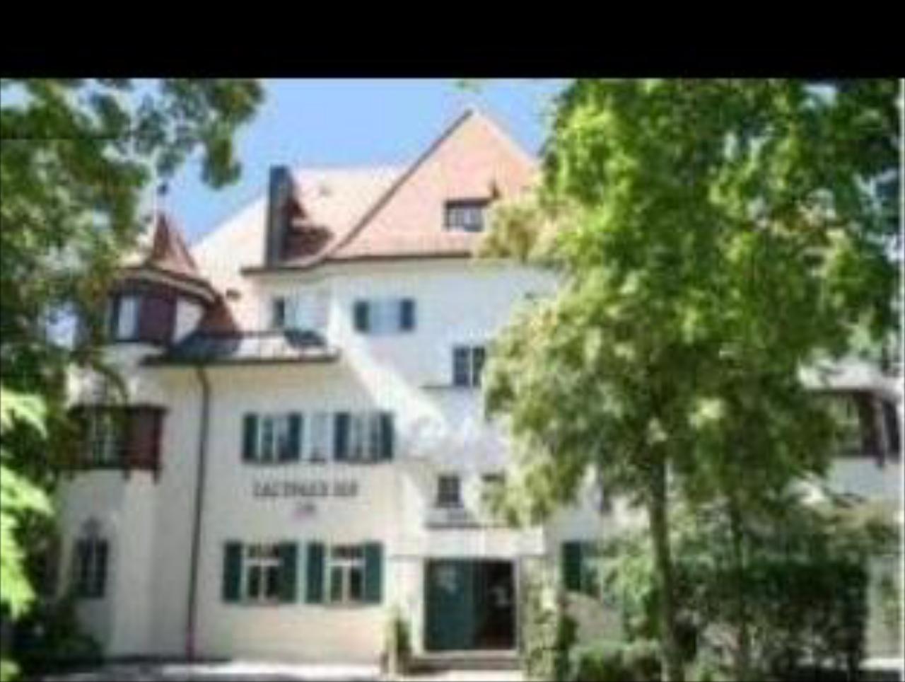 Hotel Gautinger Hof