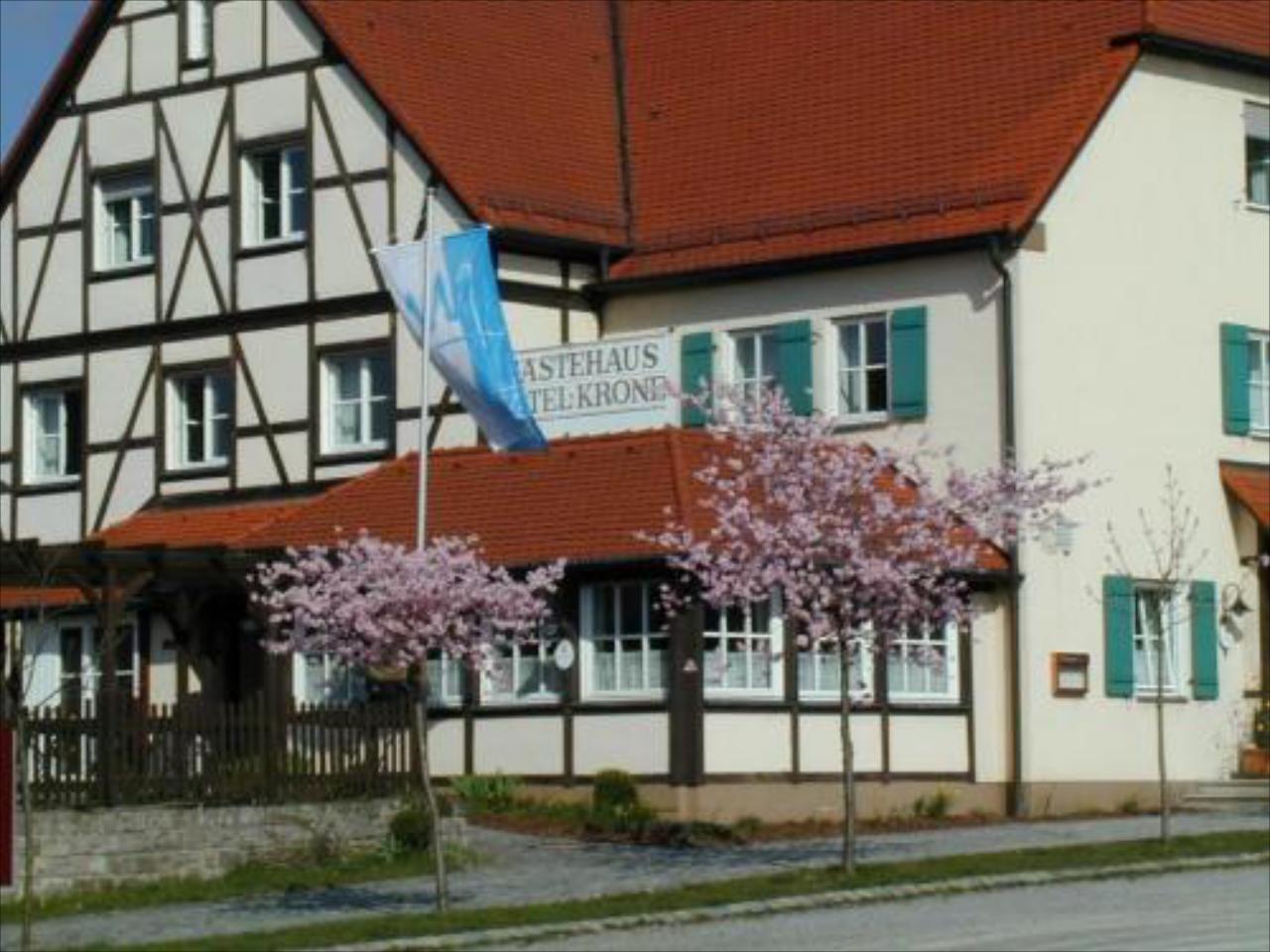 Krone Gästehaus