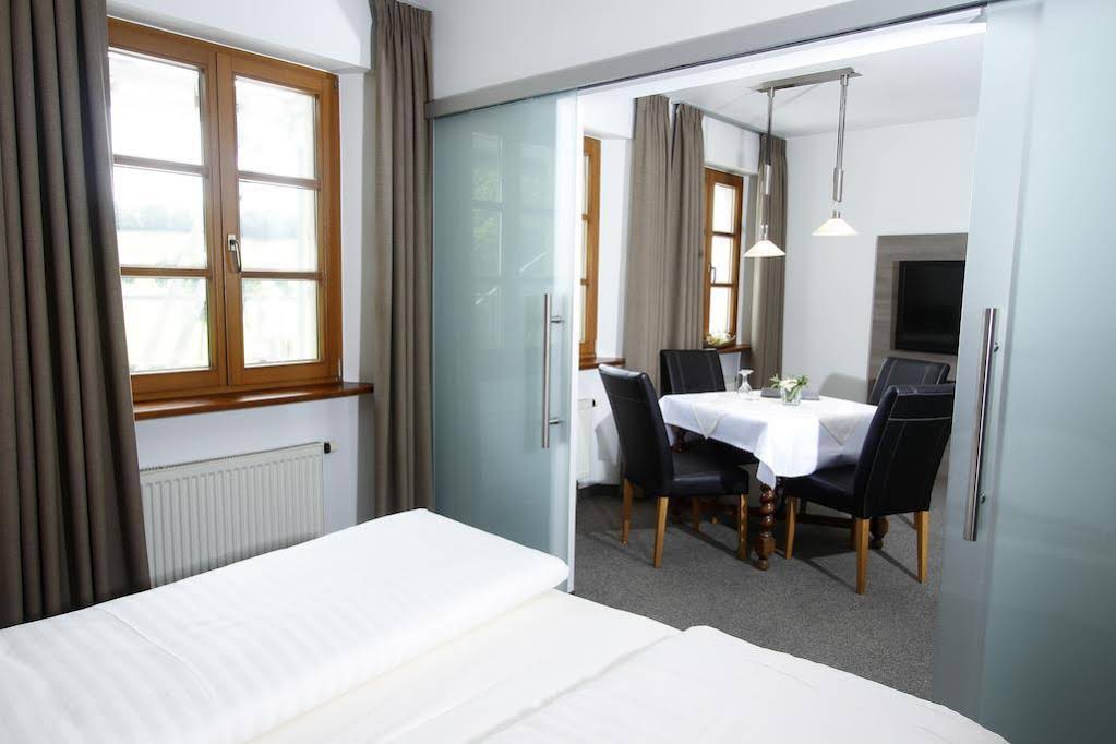 Landhotel Geiselwind