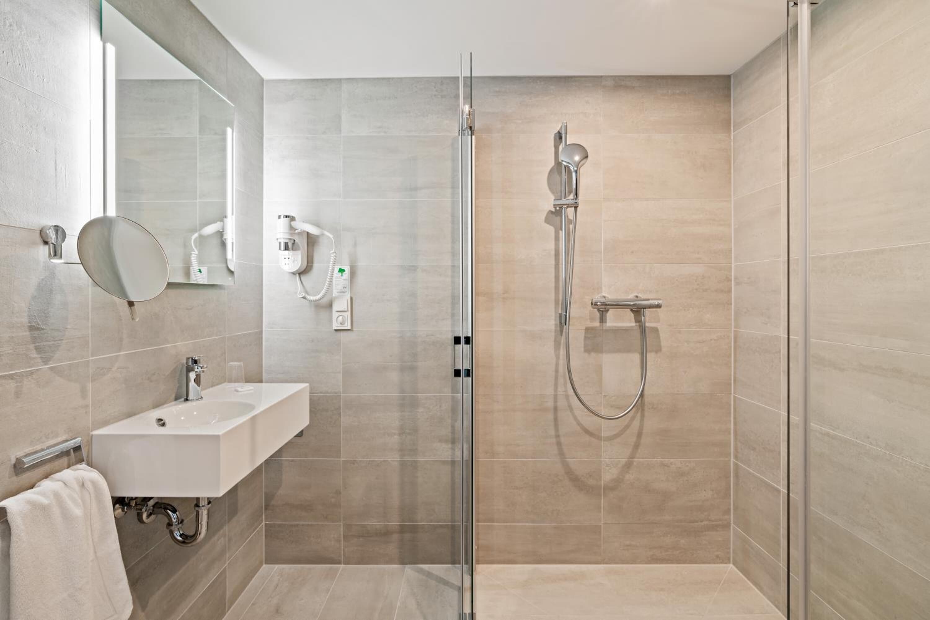 Hotel Amper