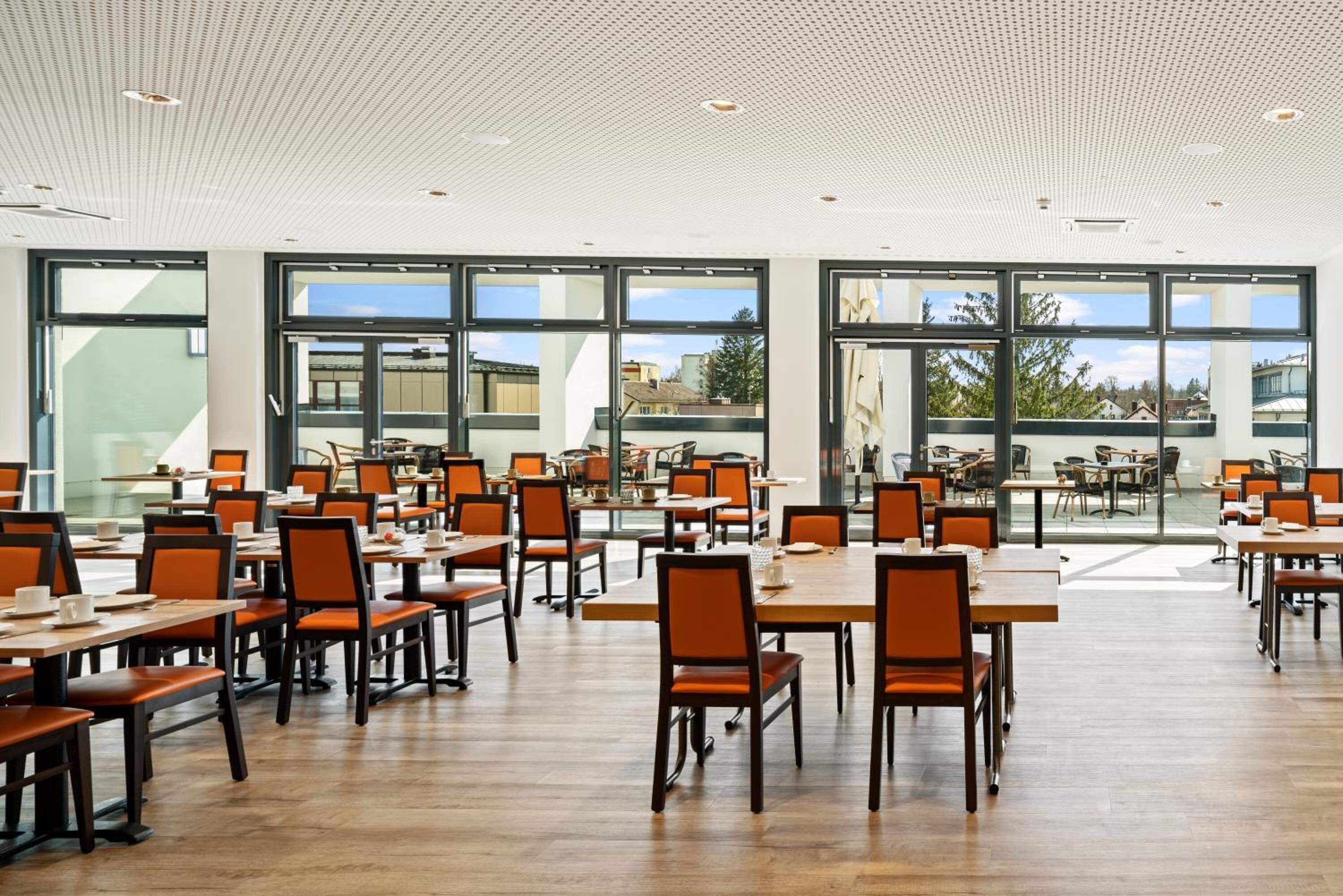 Hotel Amper