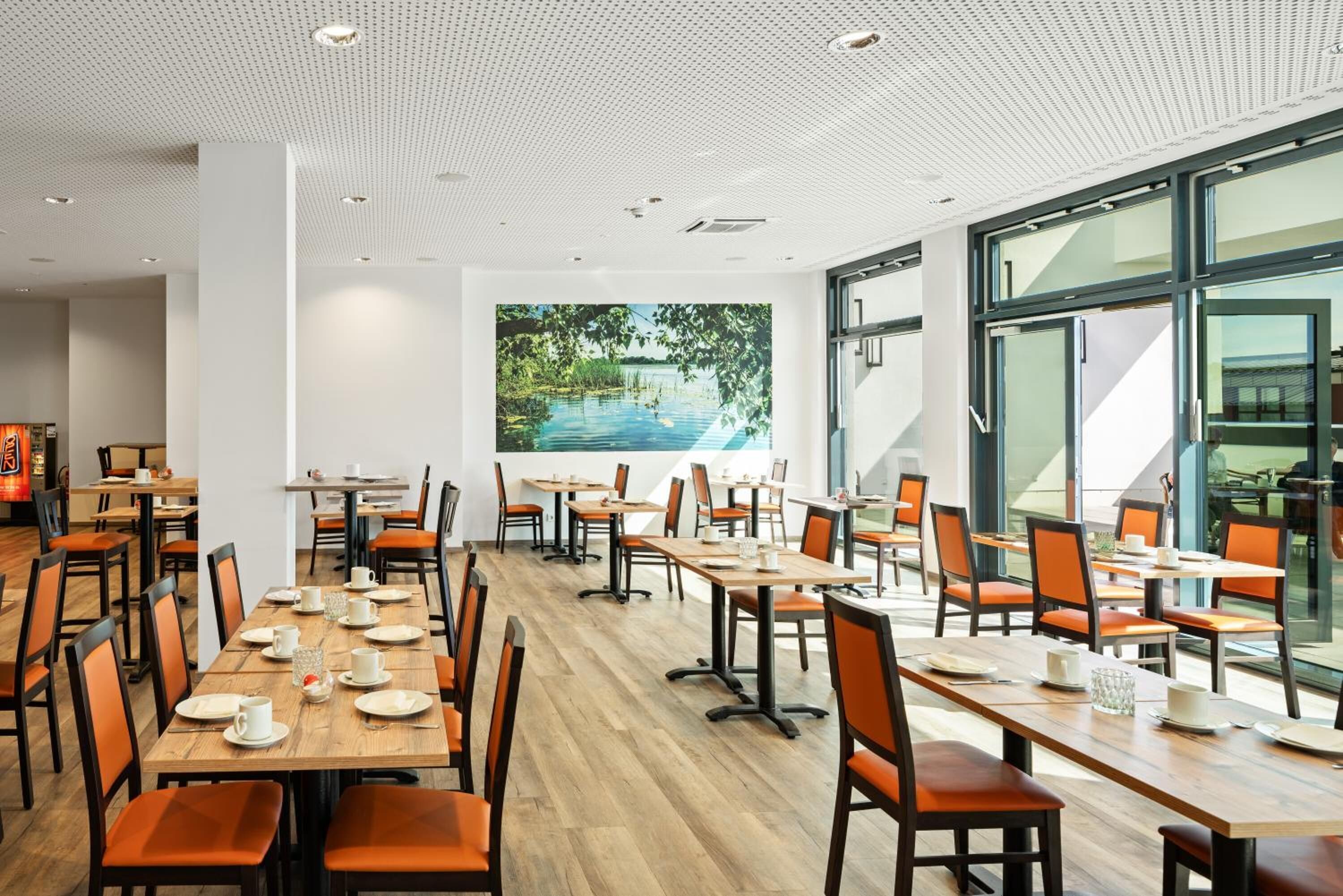 Hotel Amper