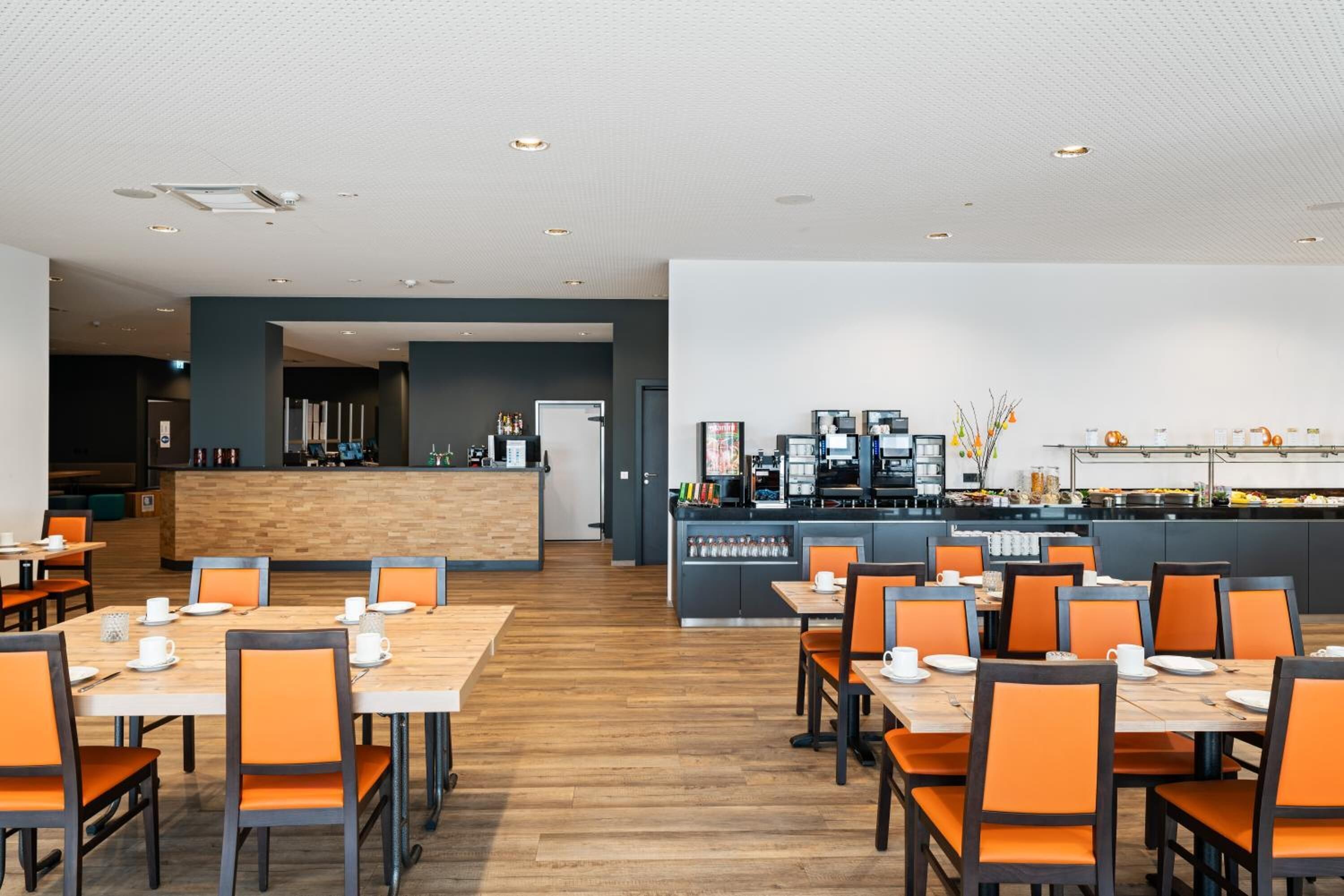Hotel Amper