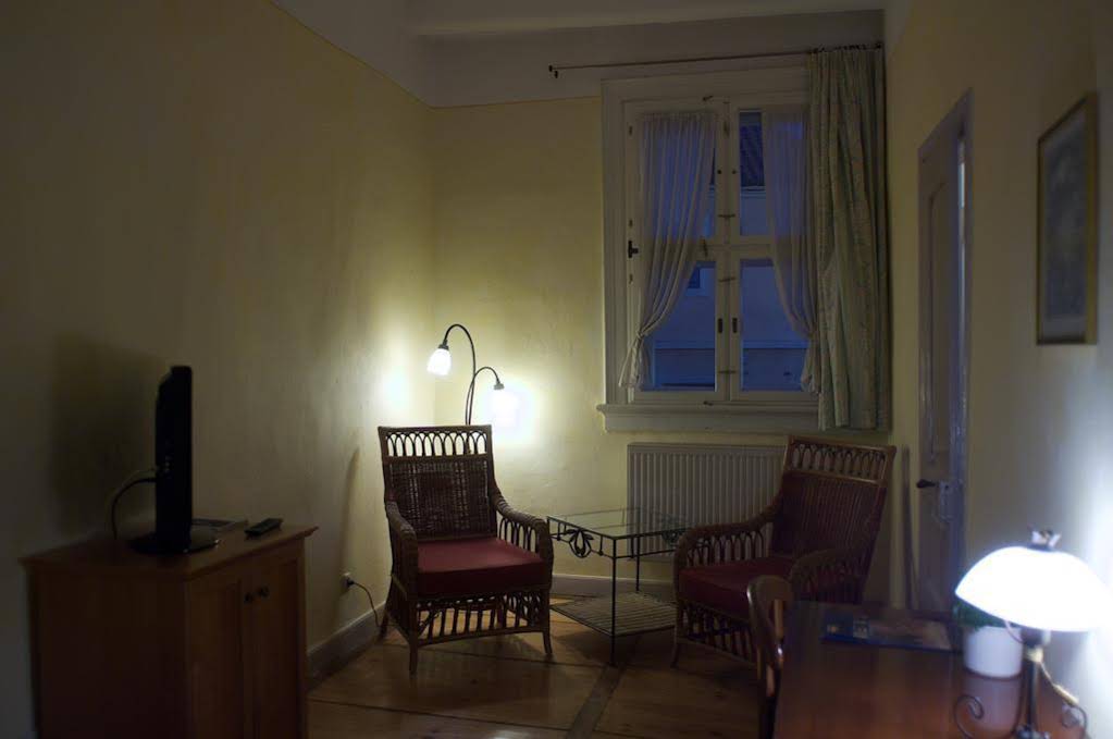 Hotel & Weinstube am Markt