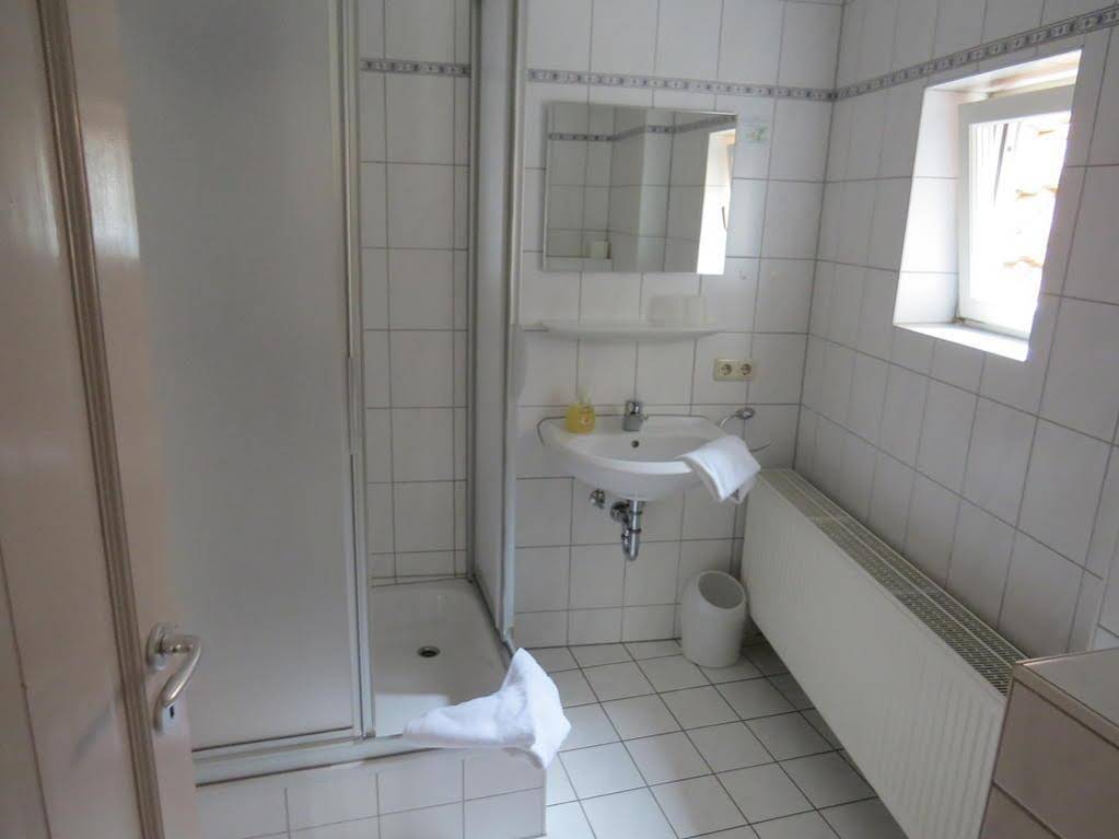 Hotel & Weinstube am Markt