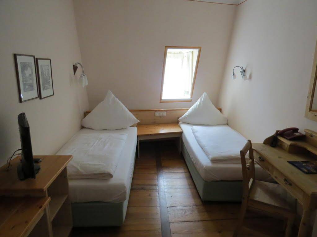 Hotel & Weinstube am Markt