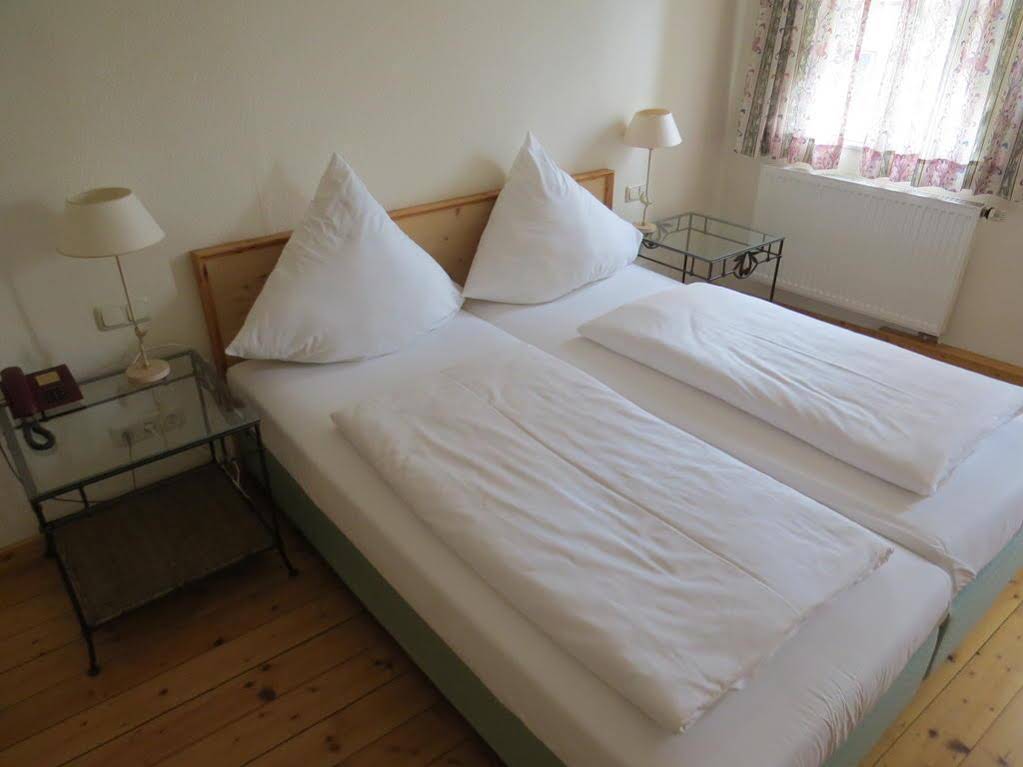 Hotel & Weinstube am Markt