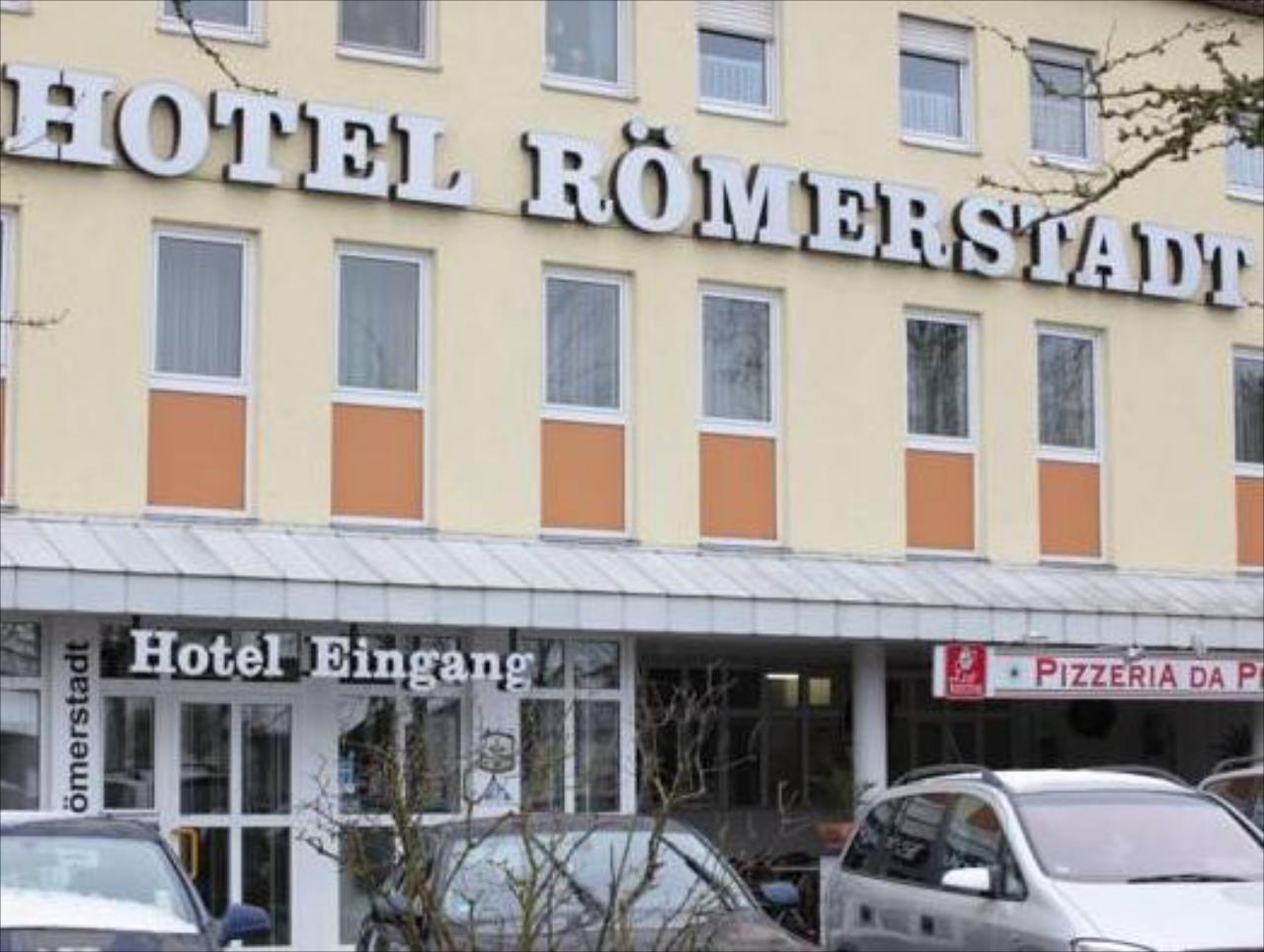 Hotel Römerstadt