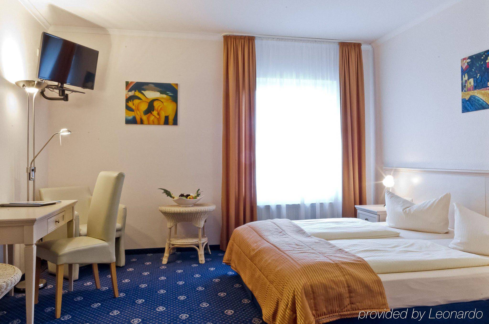 Stadthotel Gersthofen
