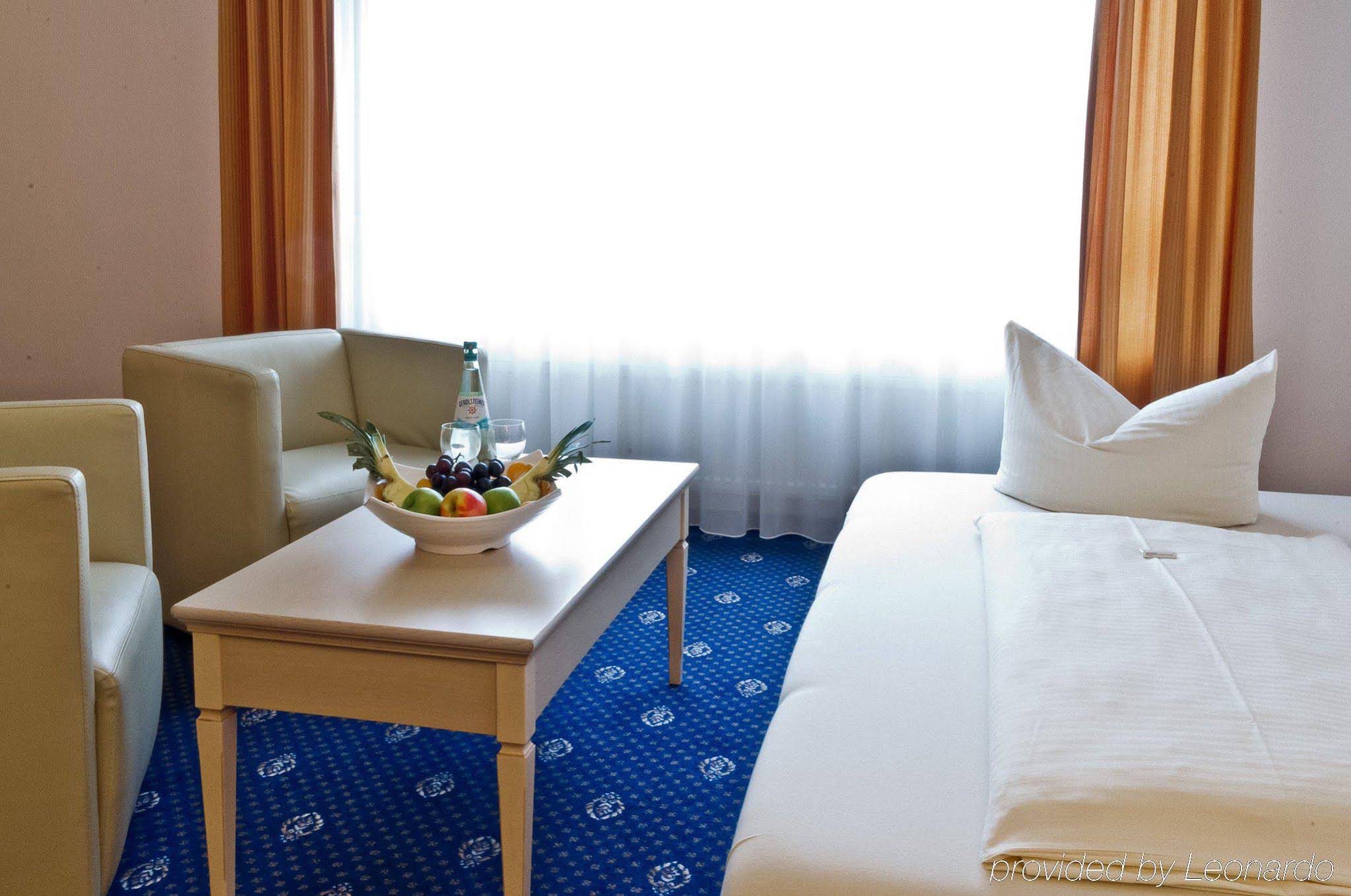 Stadthotel Gersthofen