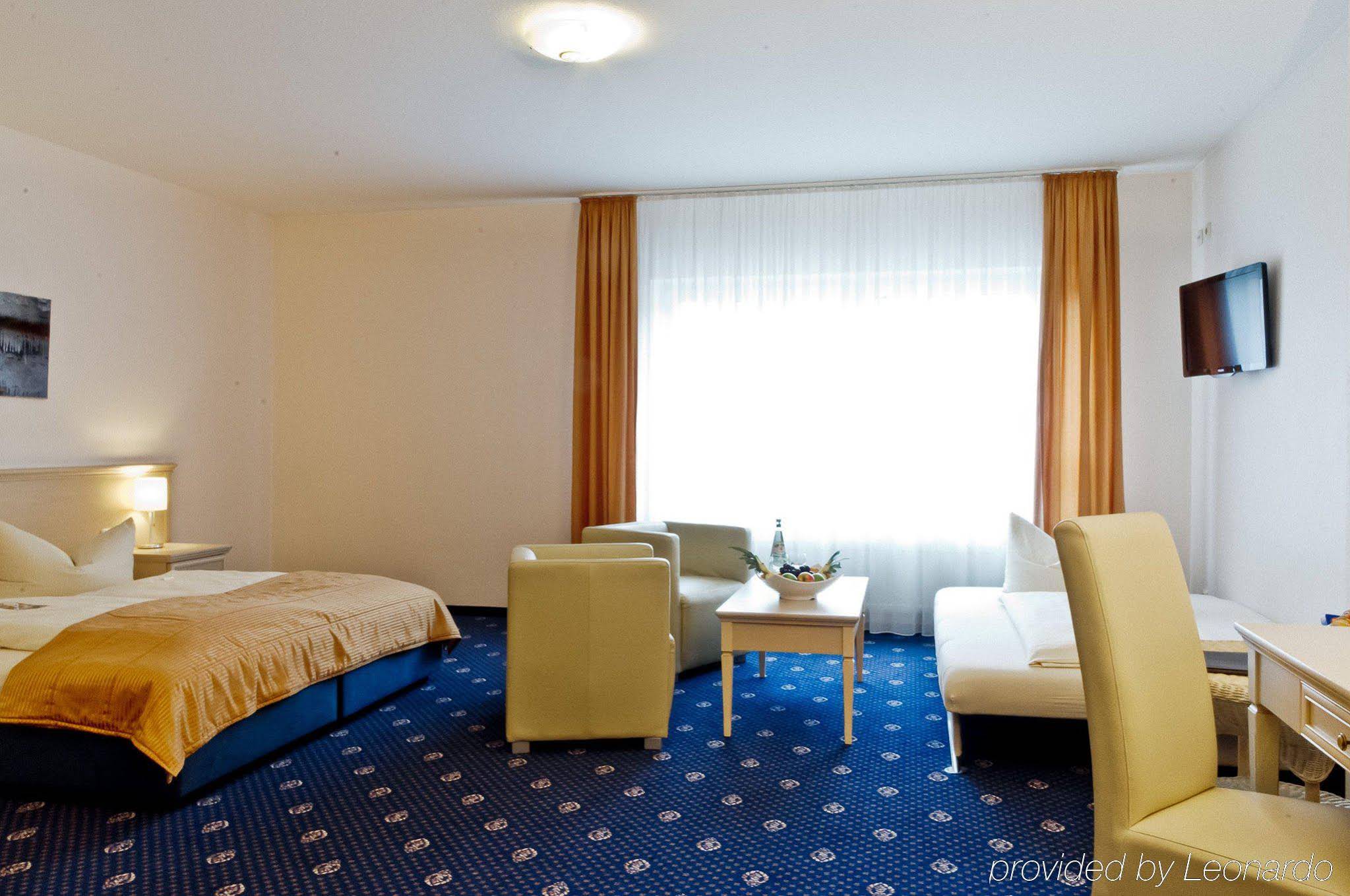 Stadthotel Gersthofen