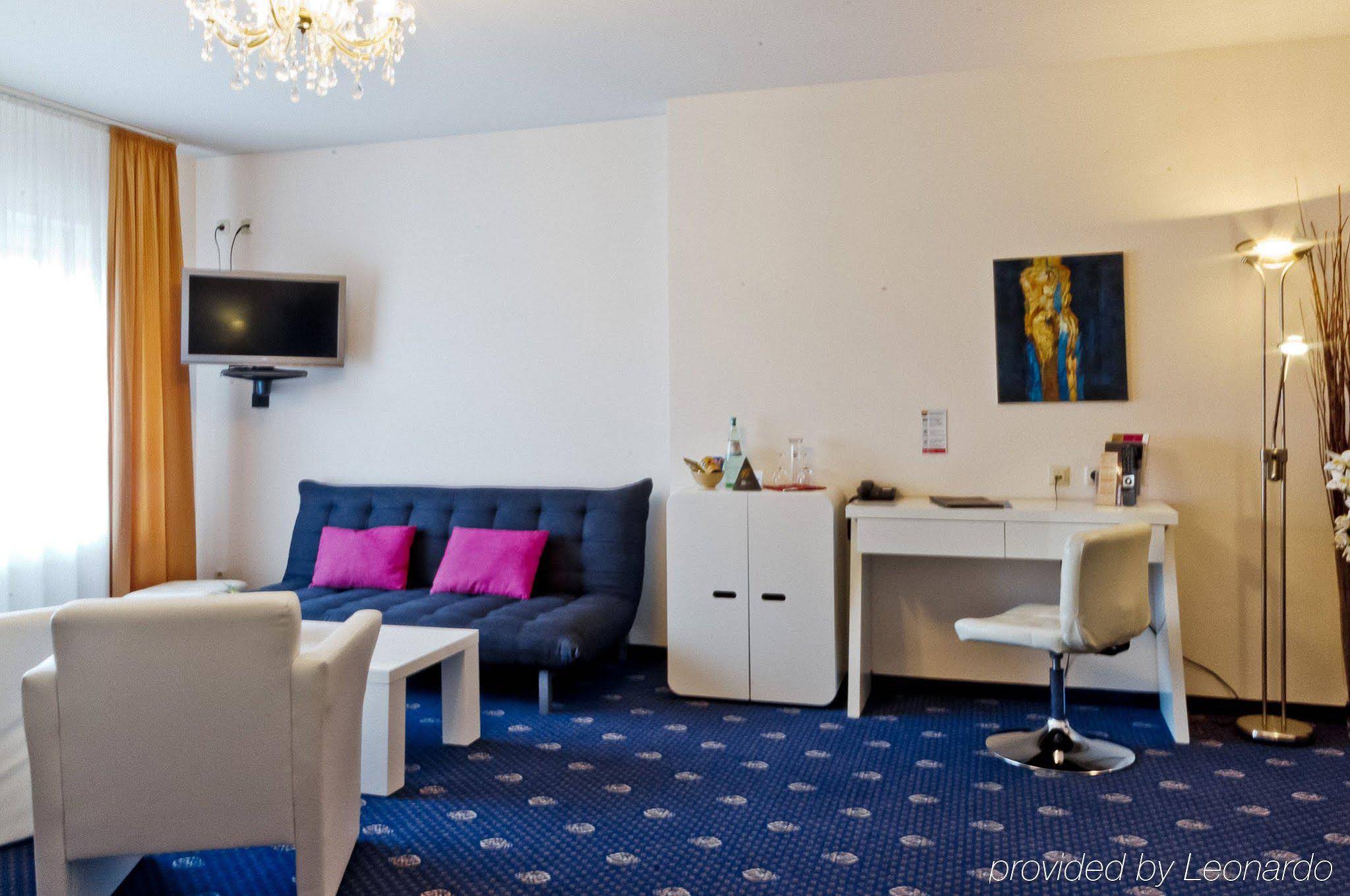 Stadthotel Gersthofen