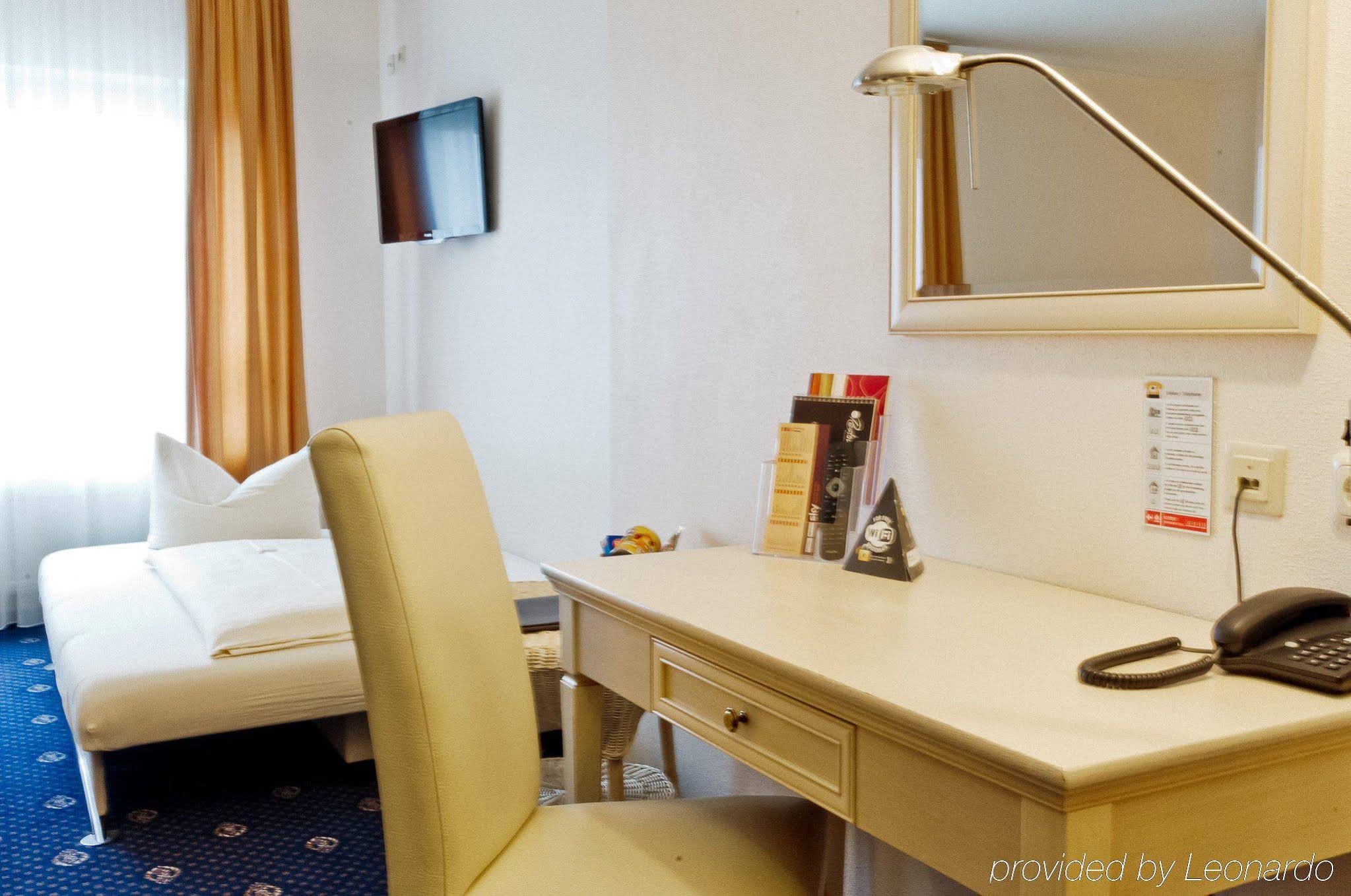 Stadthotel Gersthofen