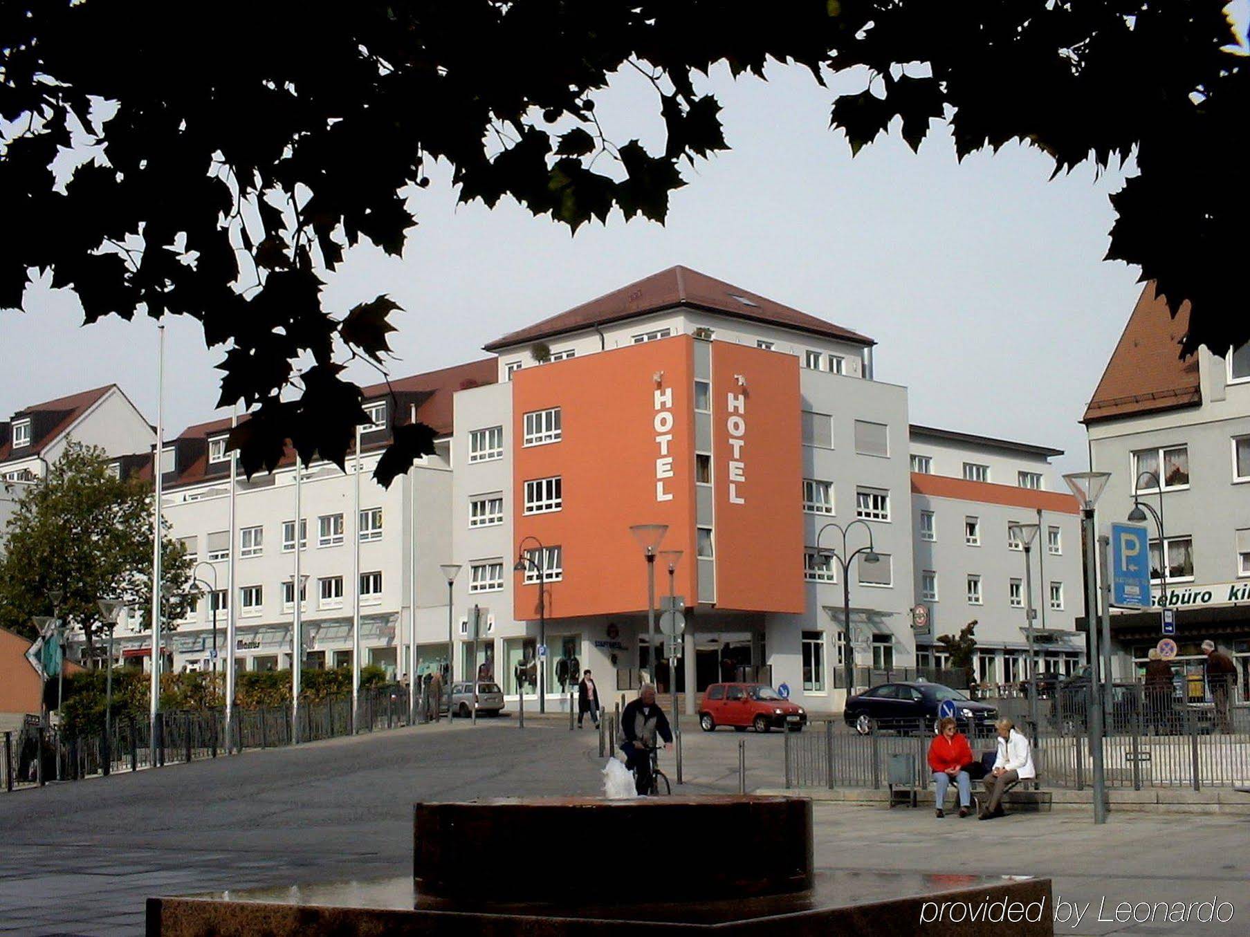 Stadthotel Gersthofen