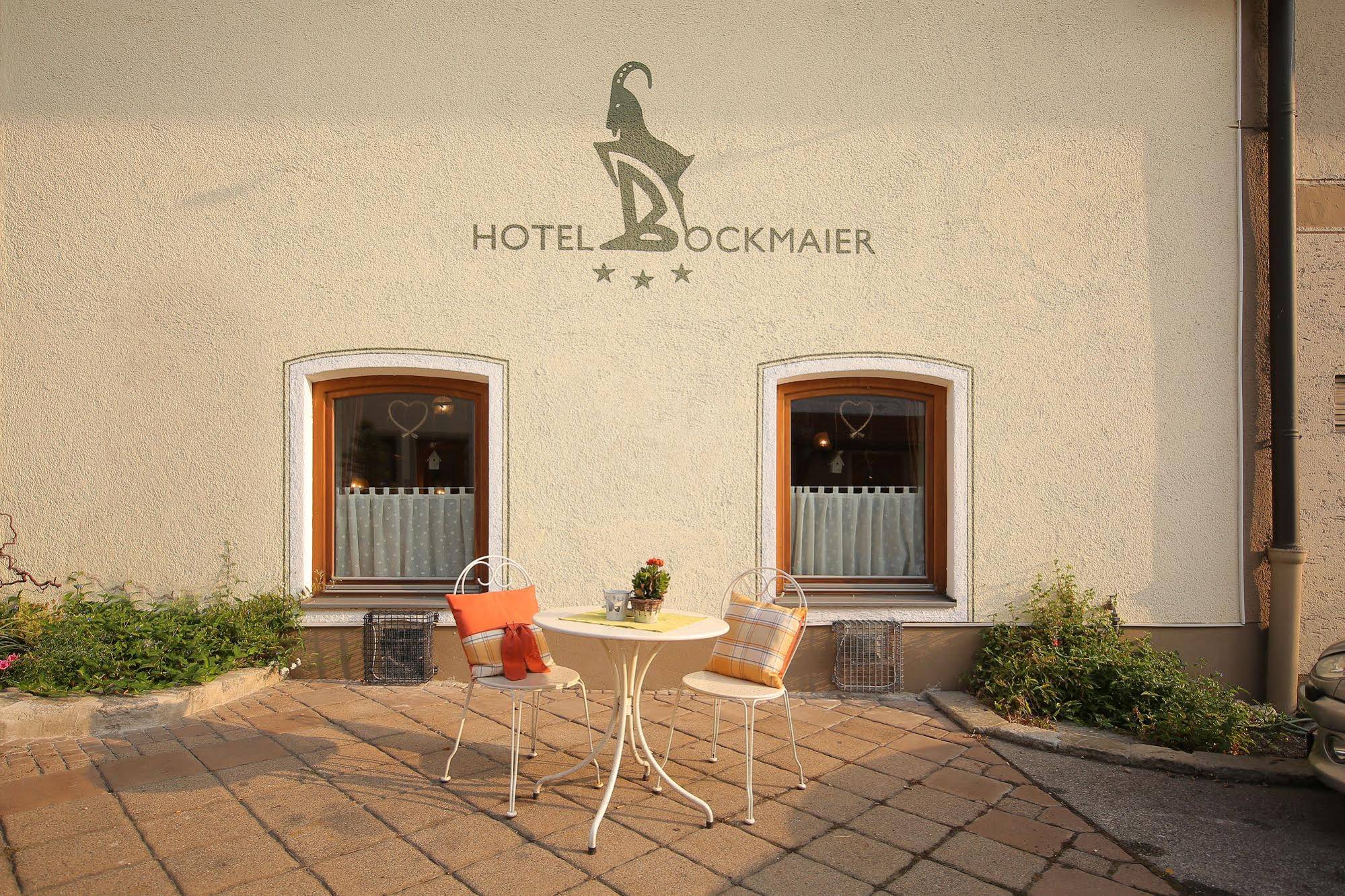 Bockmaier