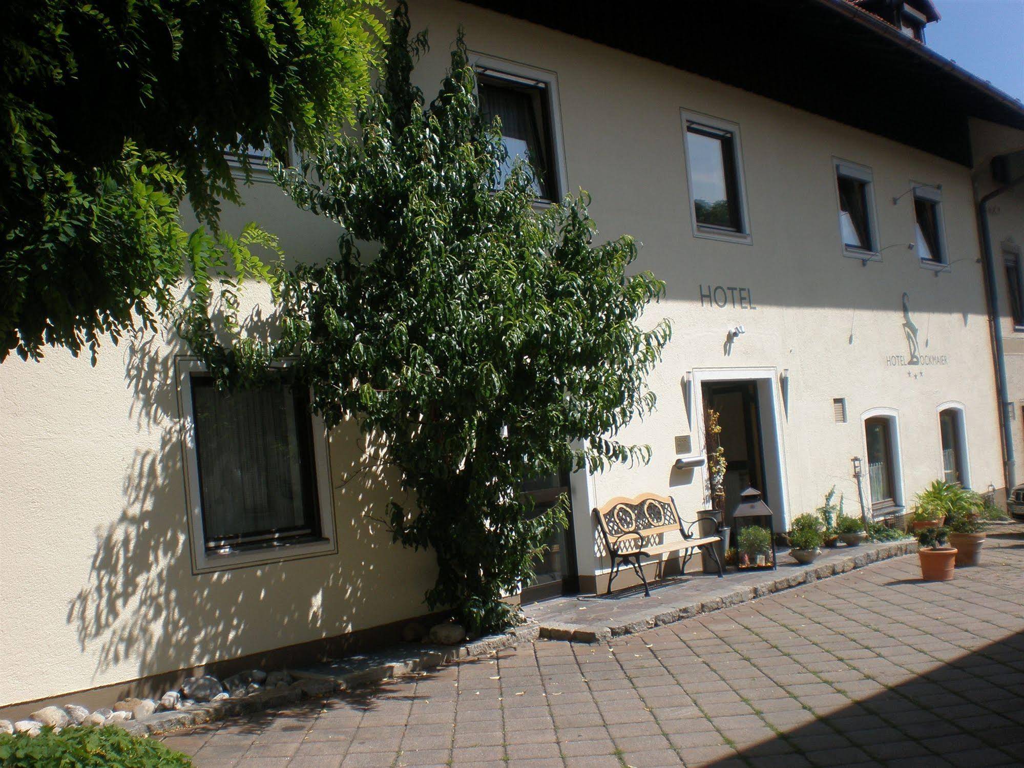 Bockmaier