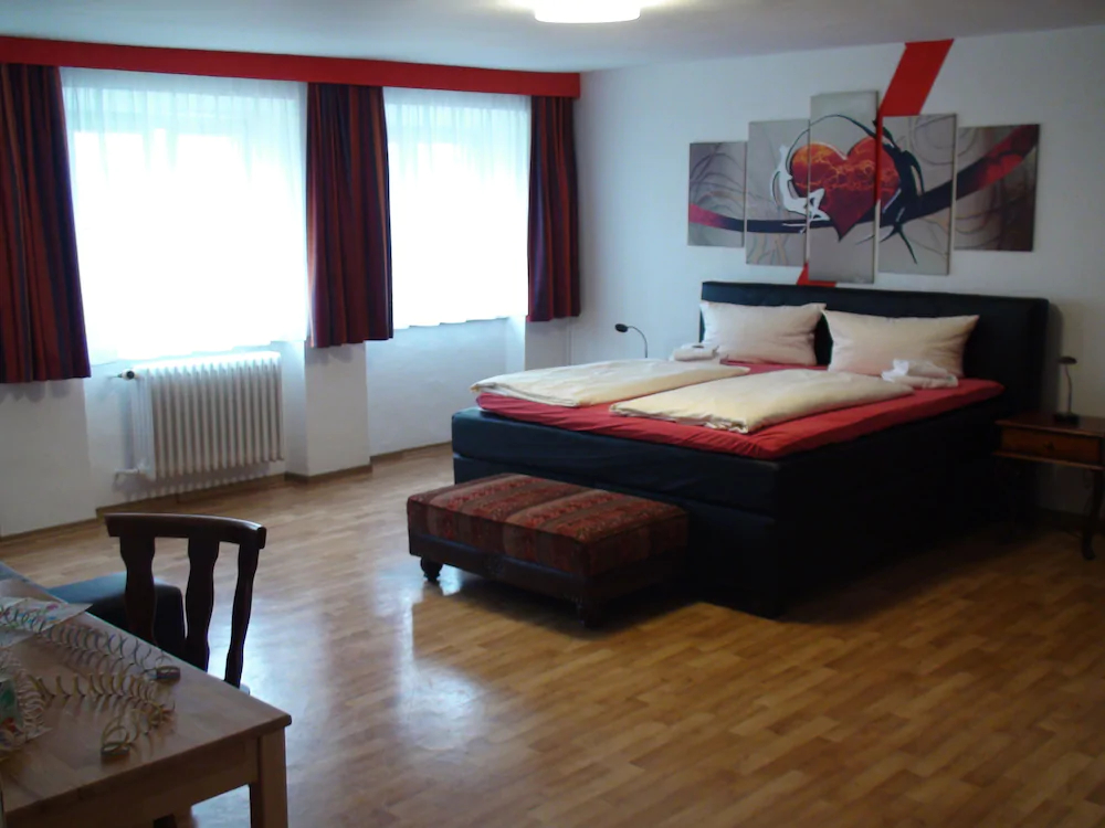 Brauereigasthof zur Münz