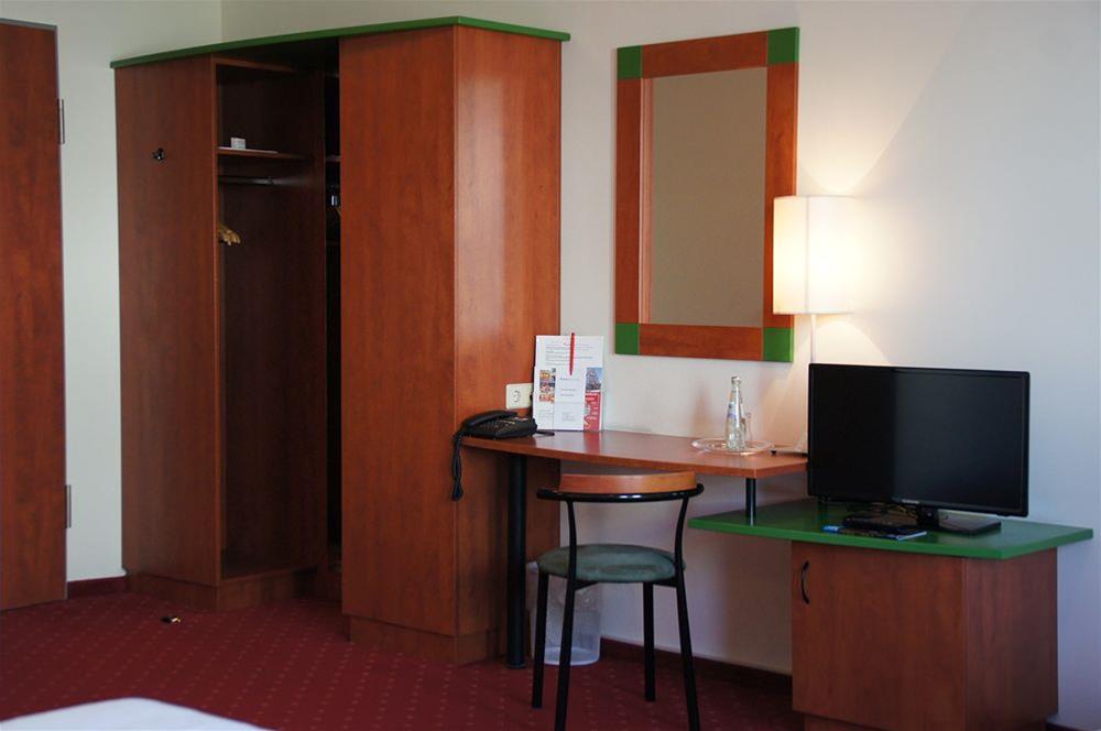 EuroHotel Günzburg