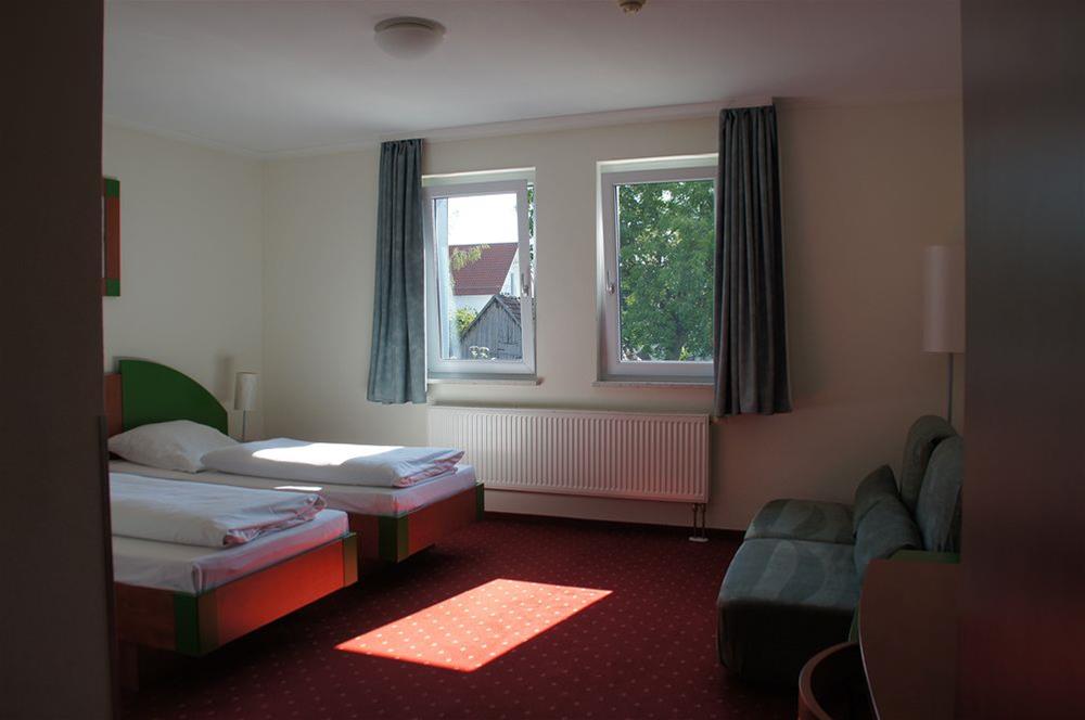 EuroHotel Günzburg