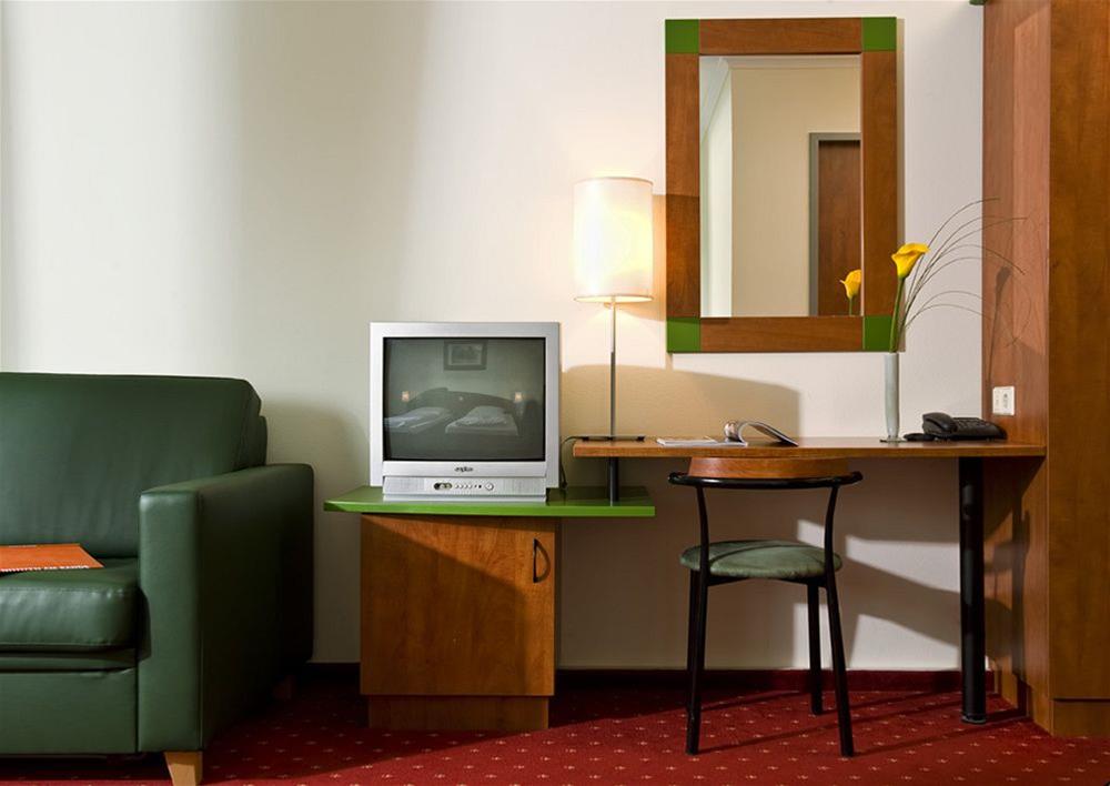 EuroHotel Günzburg