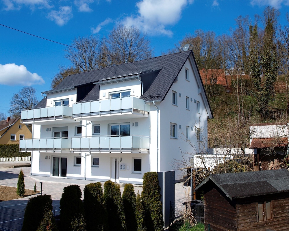 Gästehaus Munk